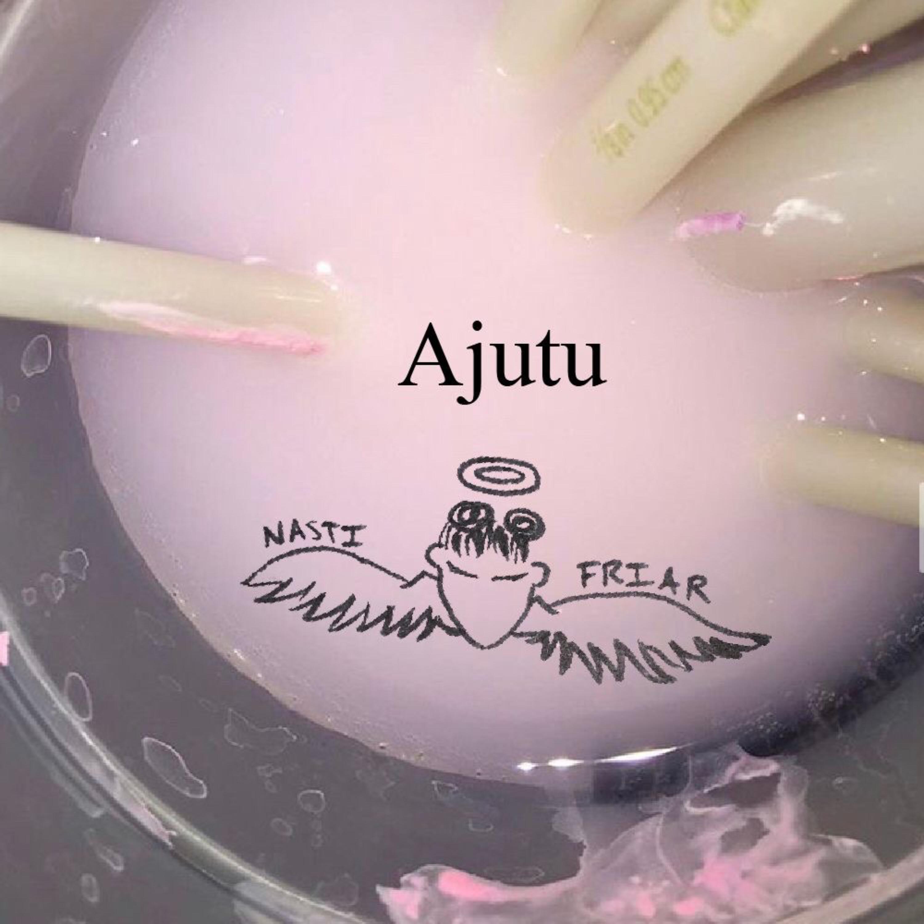 Ajutu artwork