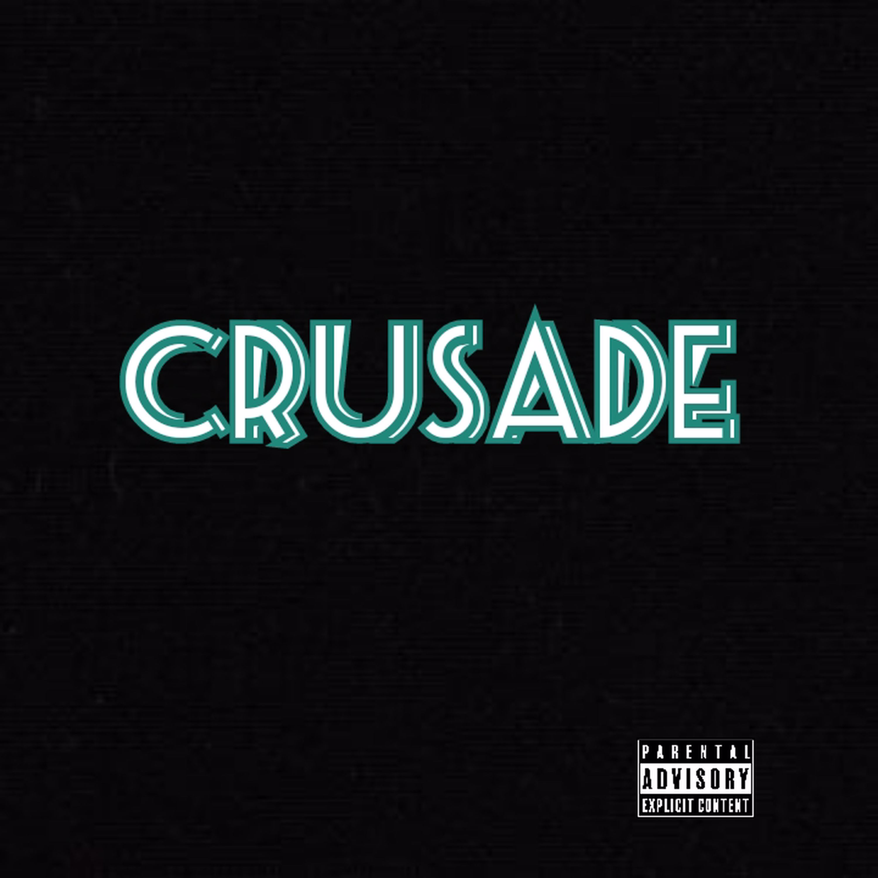 Crusade artwork