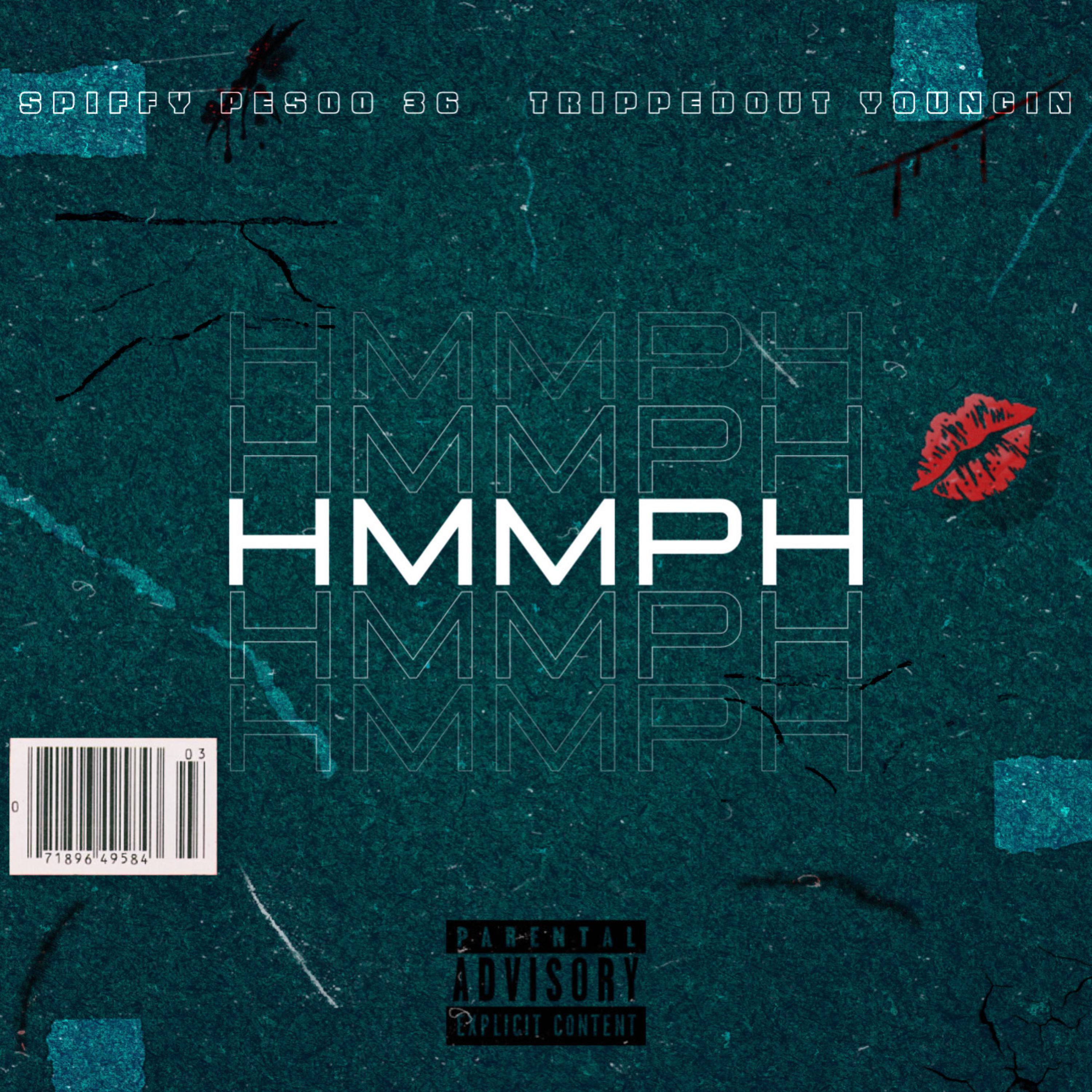 HMMPH artwork