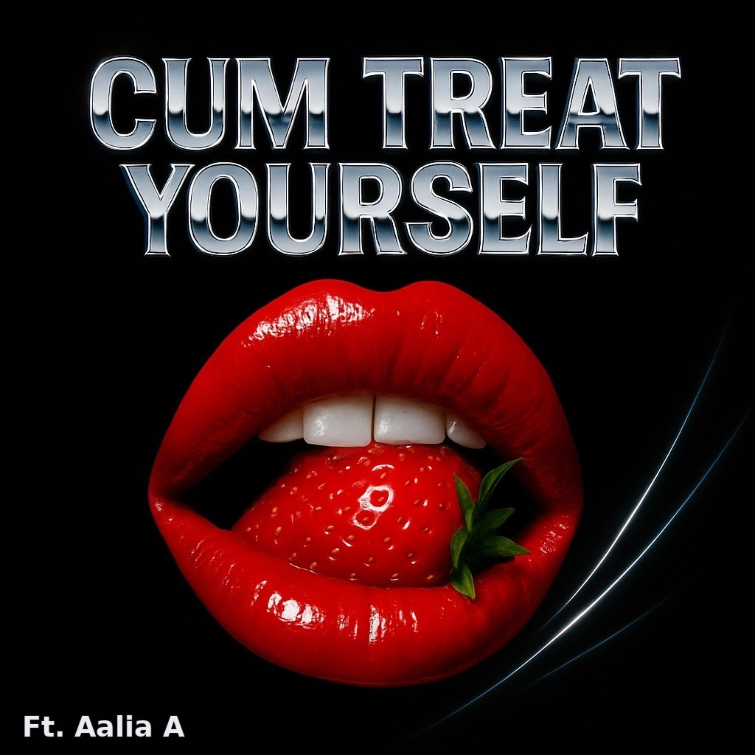 Cum Treat Yourself artwork