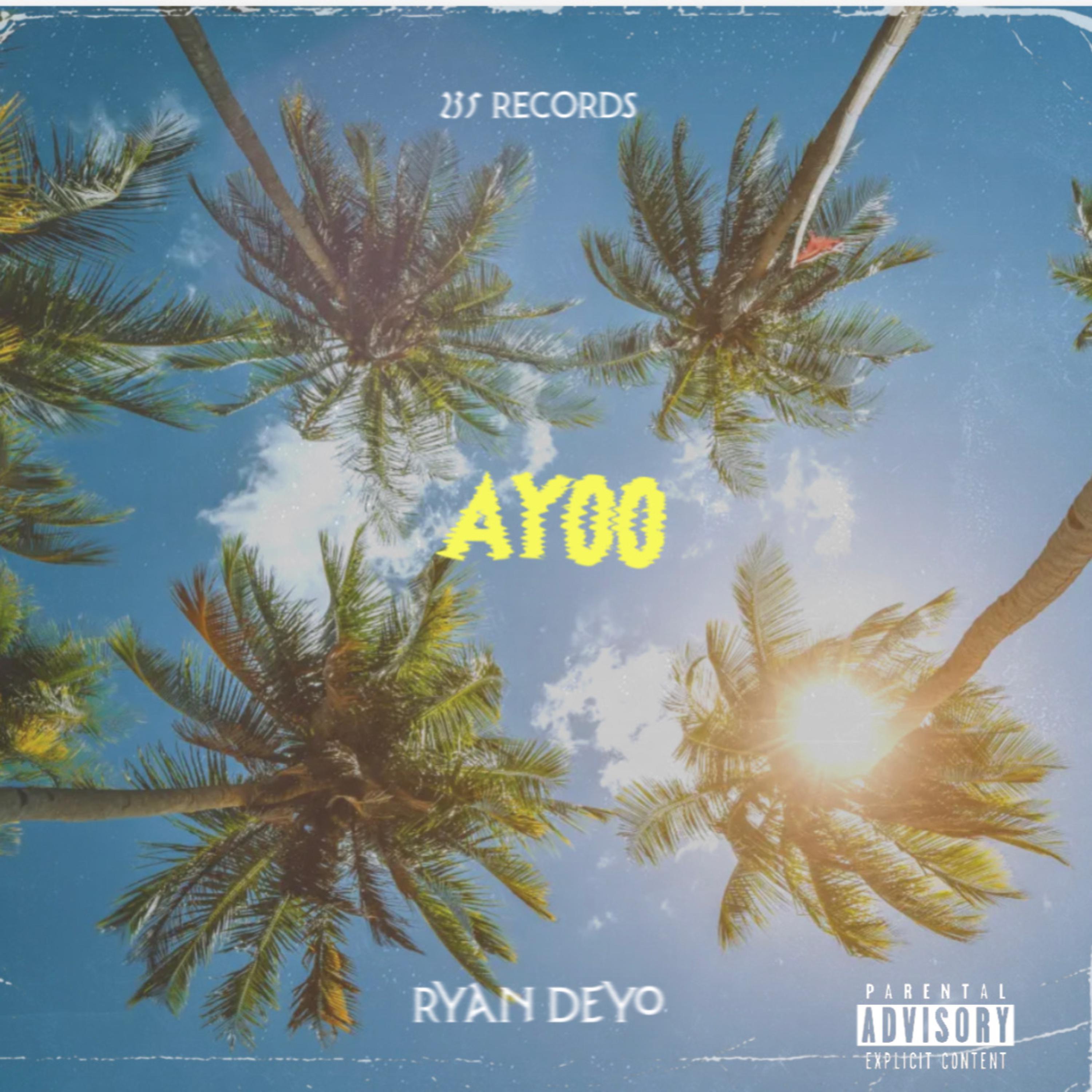 Ayoo artwork