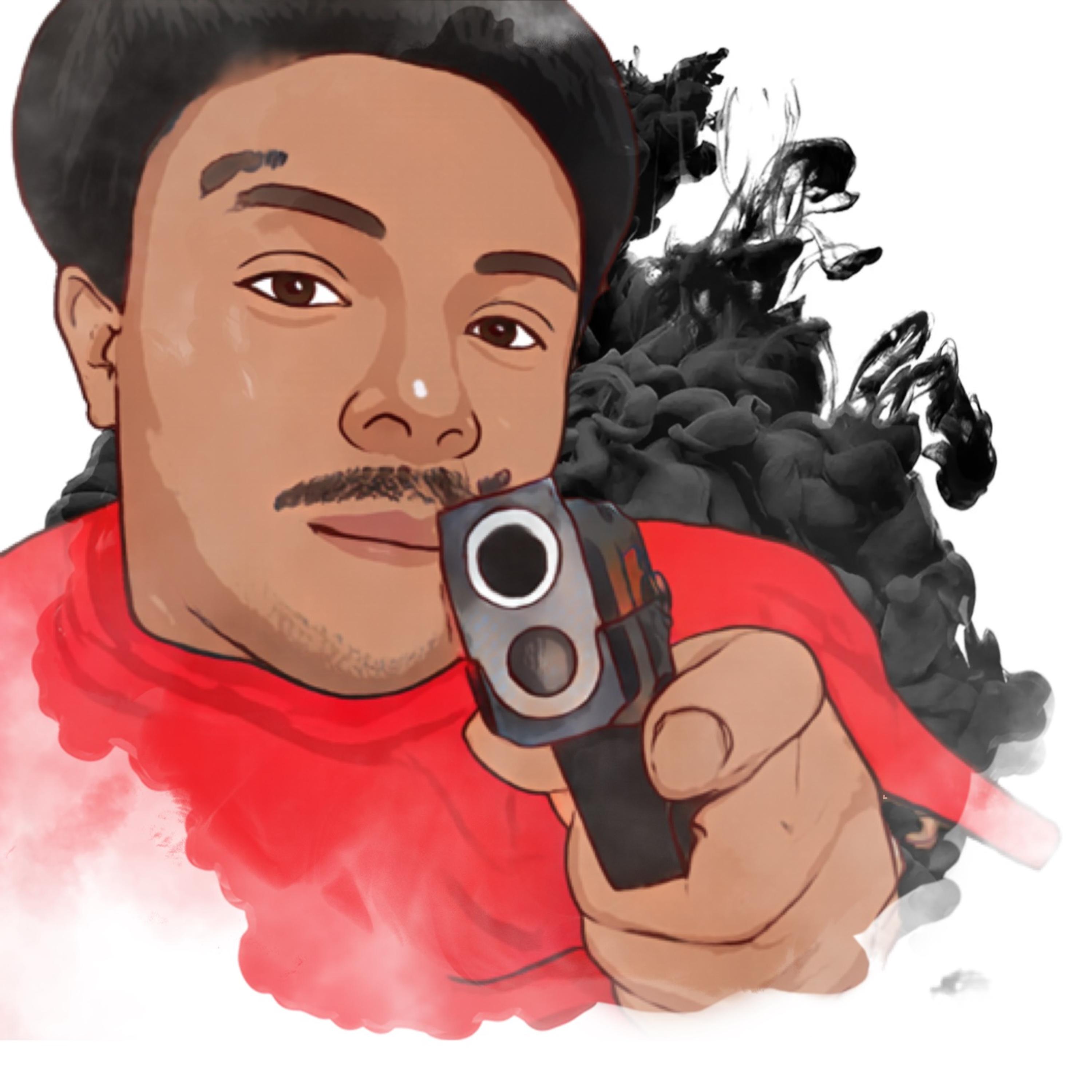 SHE IN THE CITY FREESTYLE artwork