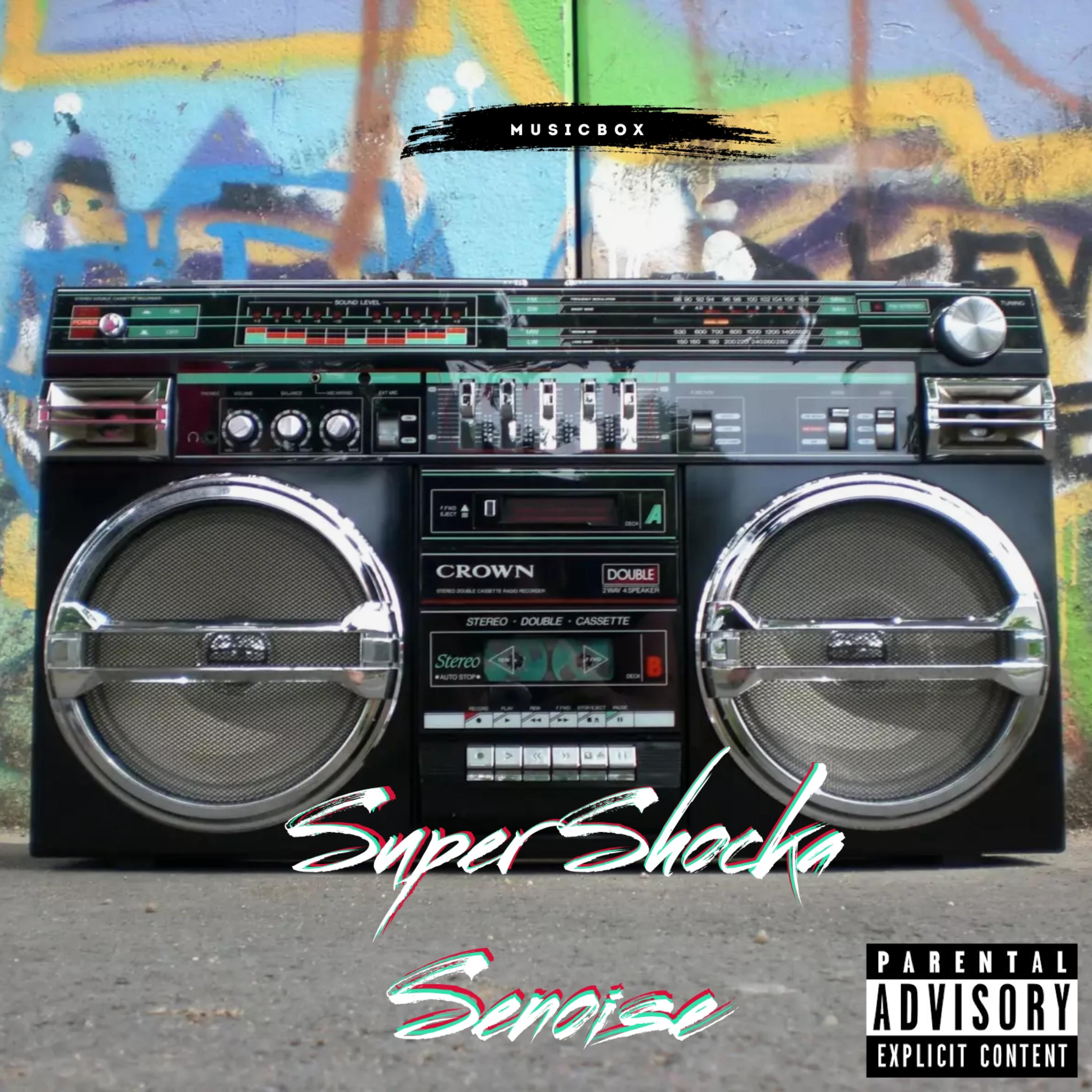 Mafia (Music Box) artwork