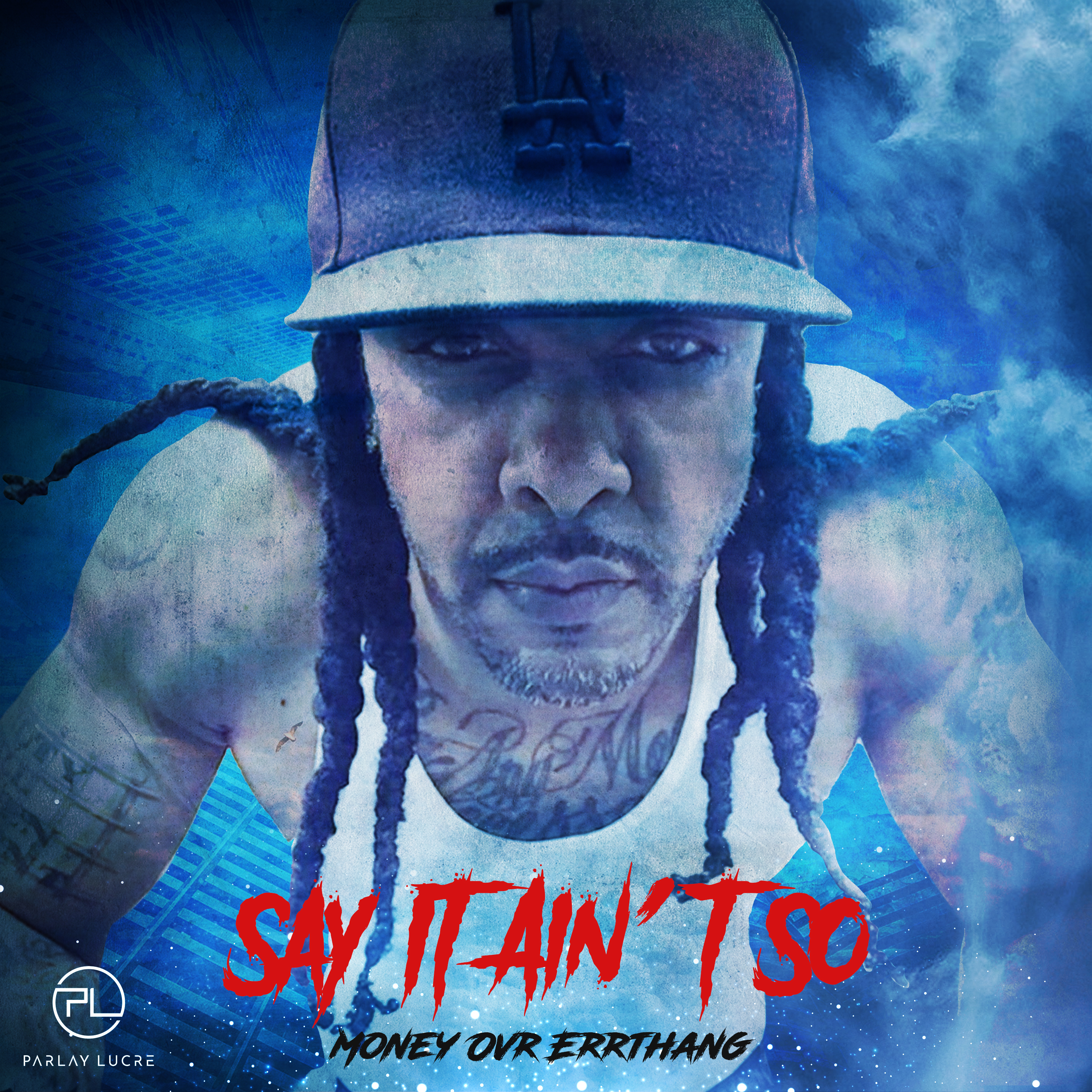 Say It Ain't So artwork