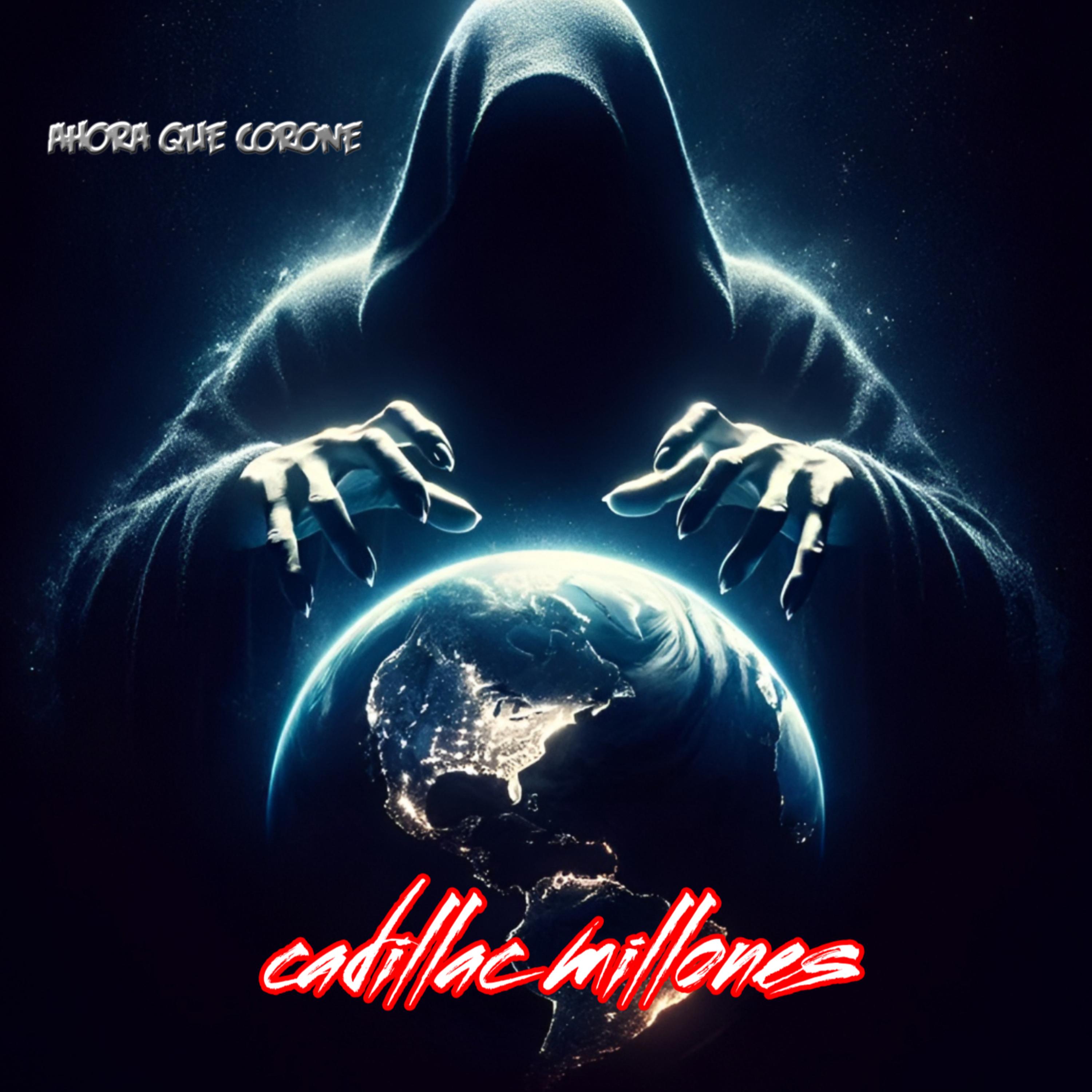 ahora que corone artwork