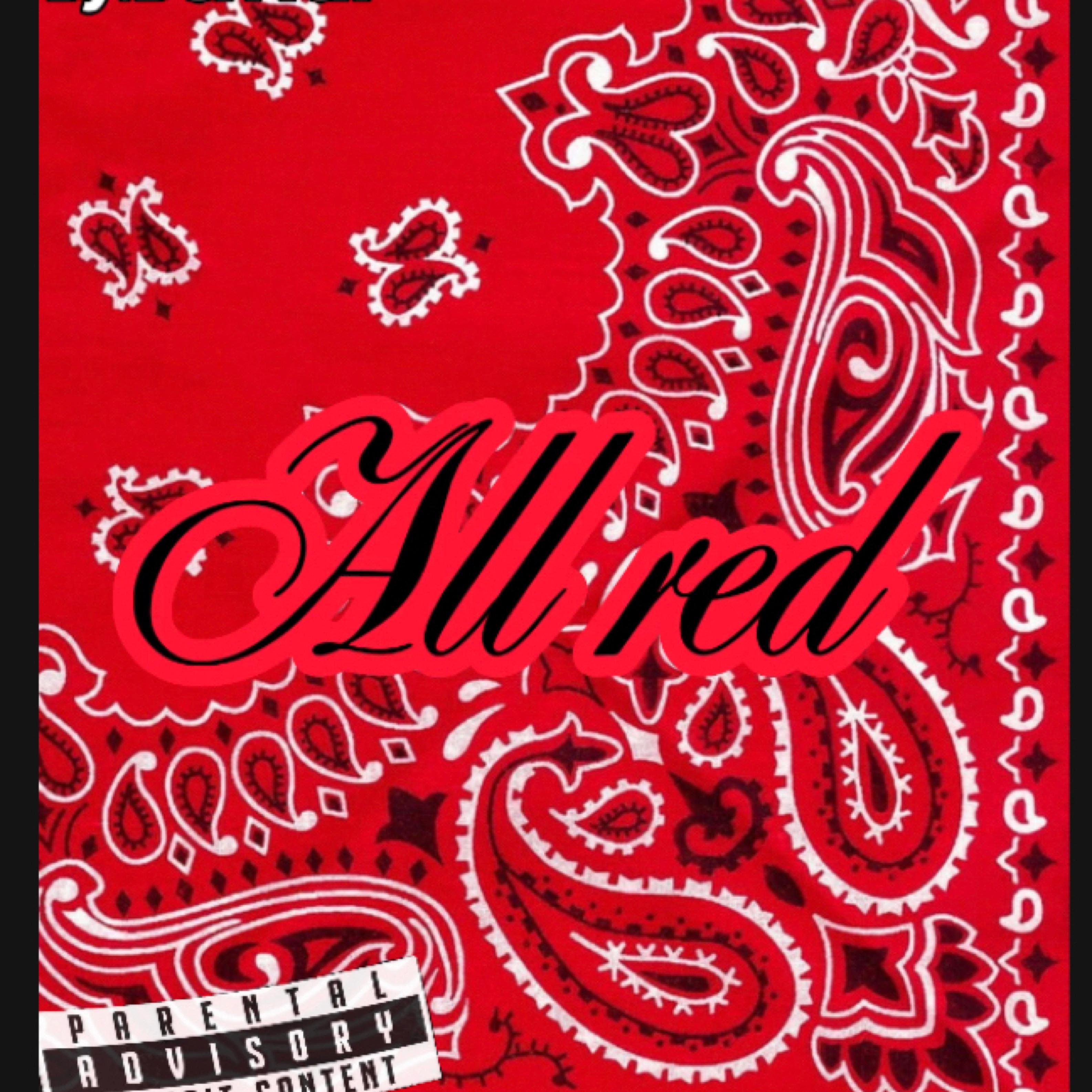 All Red! artwork