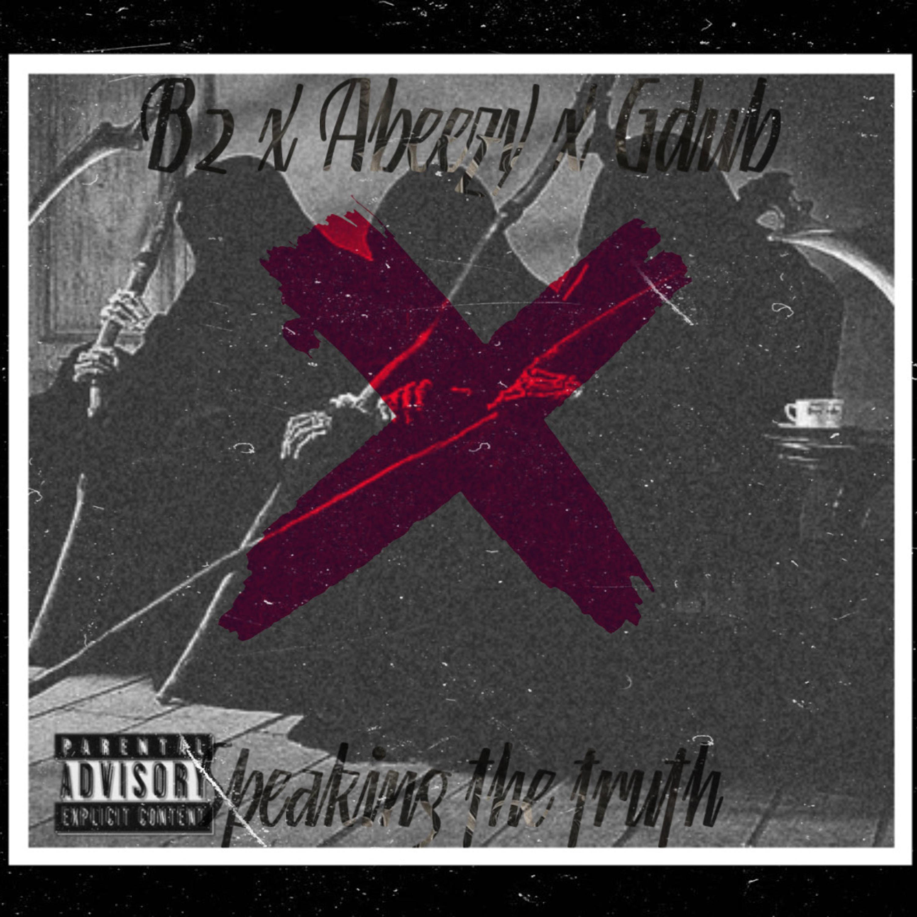 Speaking The Truth artwork