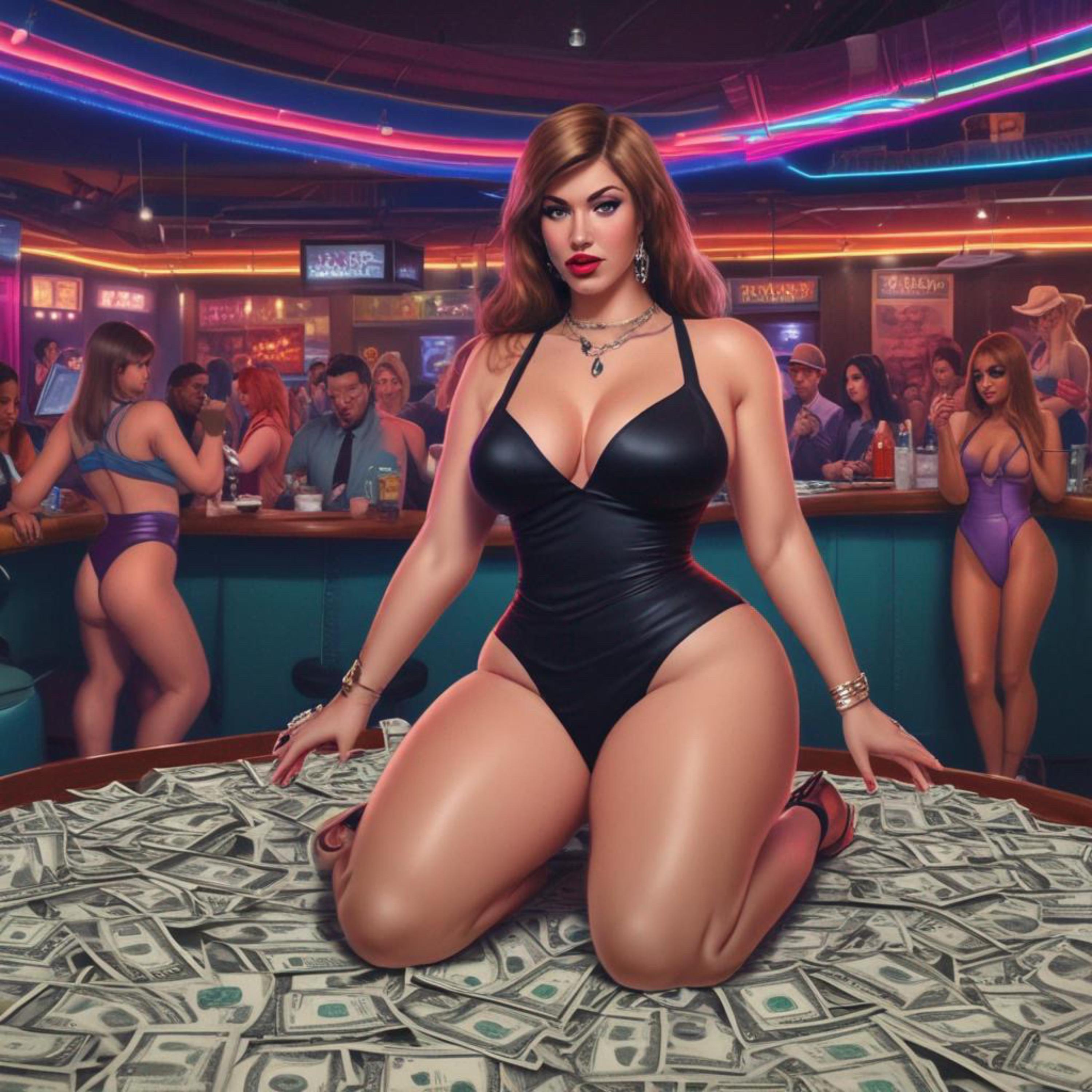 Belong To The Streets artwork