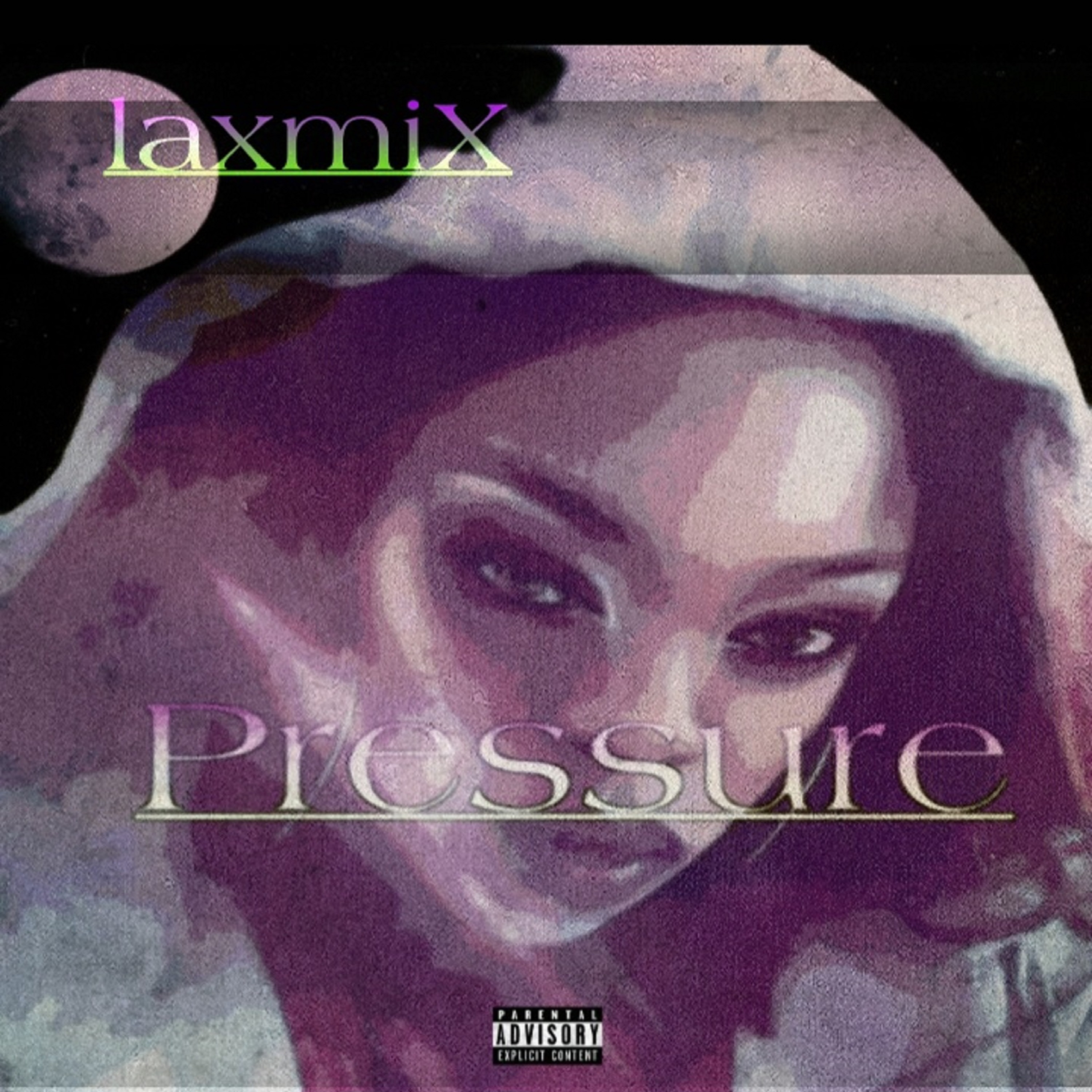 Pressure artwork