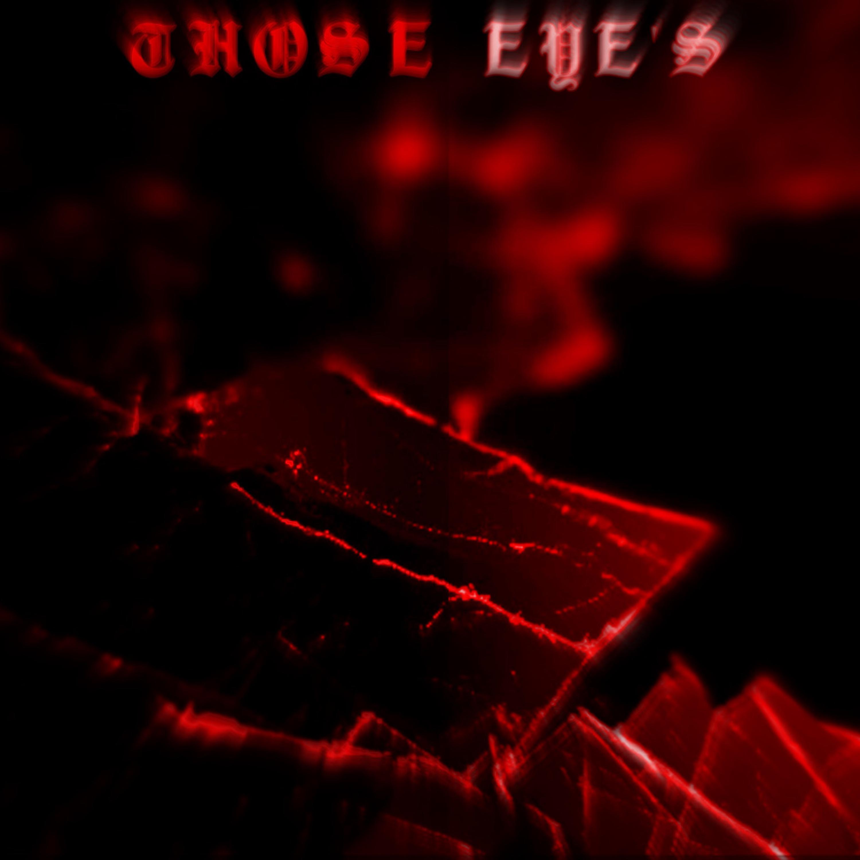 Those Eye artwork