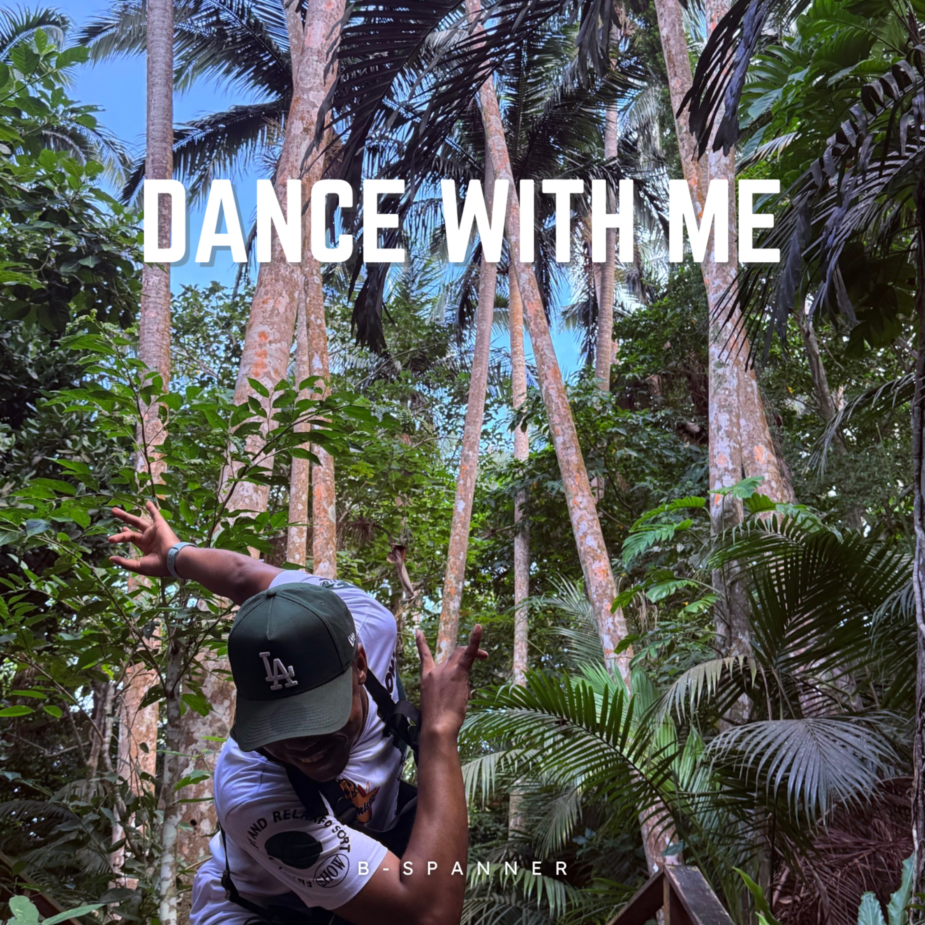 Dance With Me artwork
