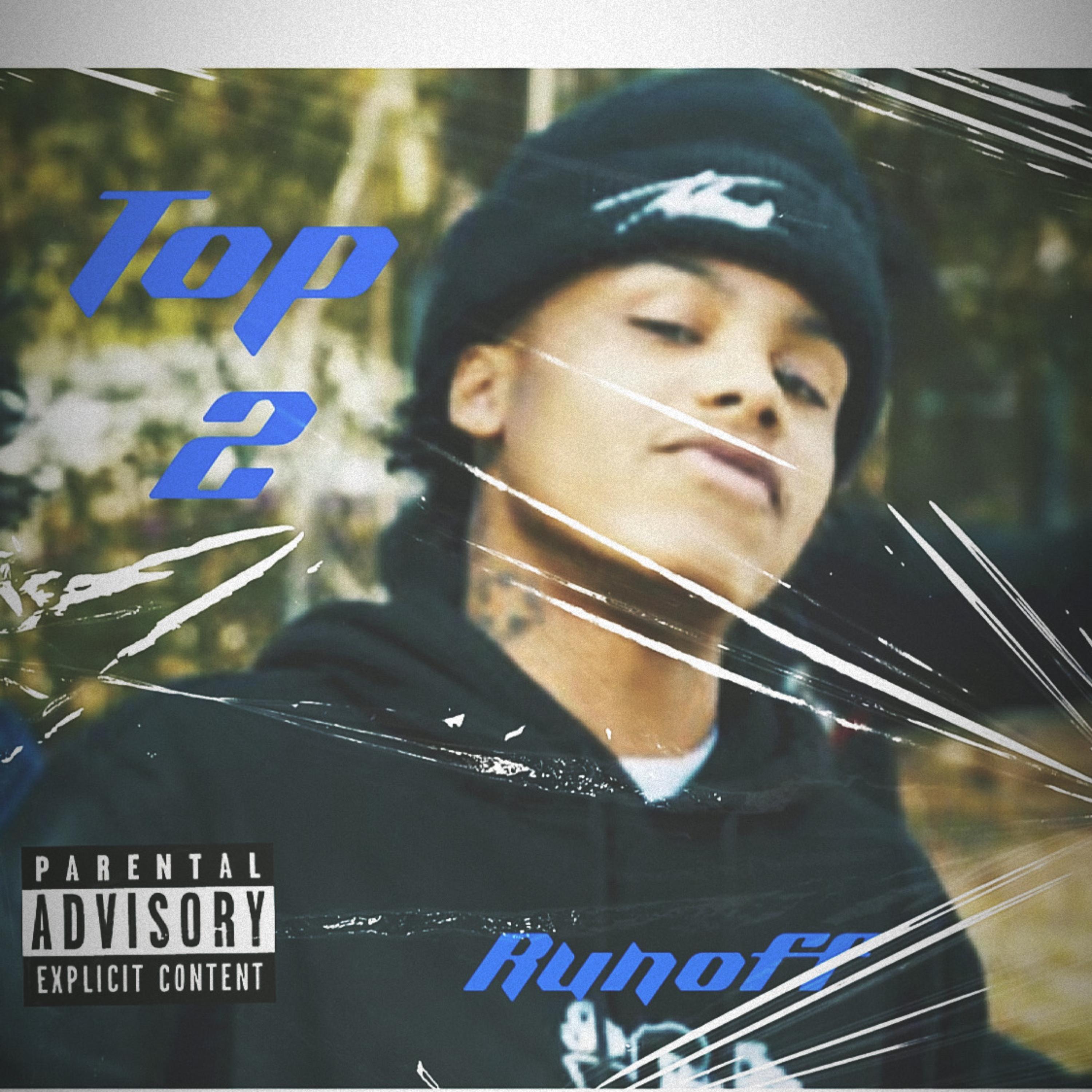 Top 2 artwork