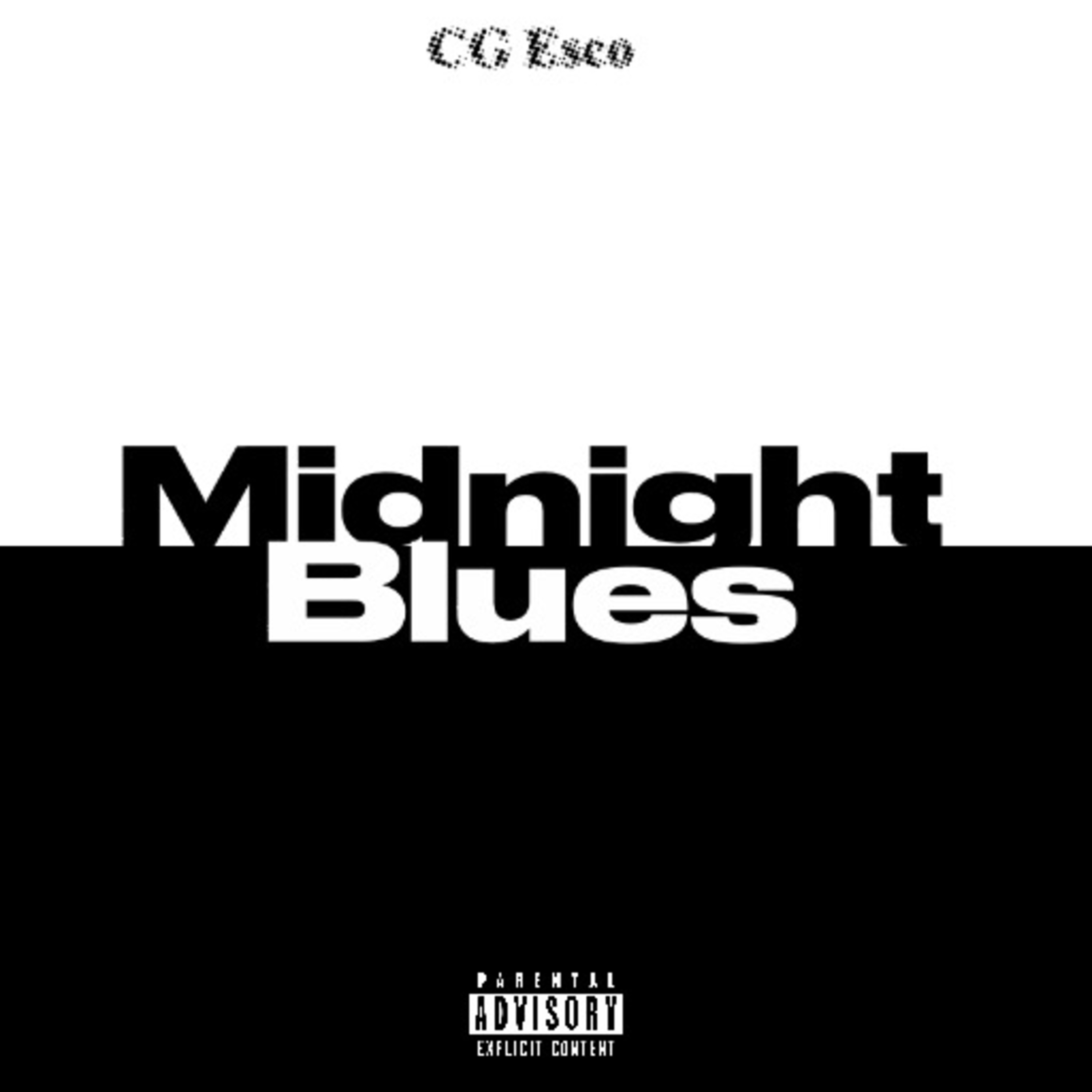 Midnight Blues artwork