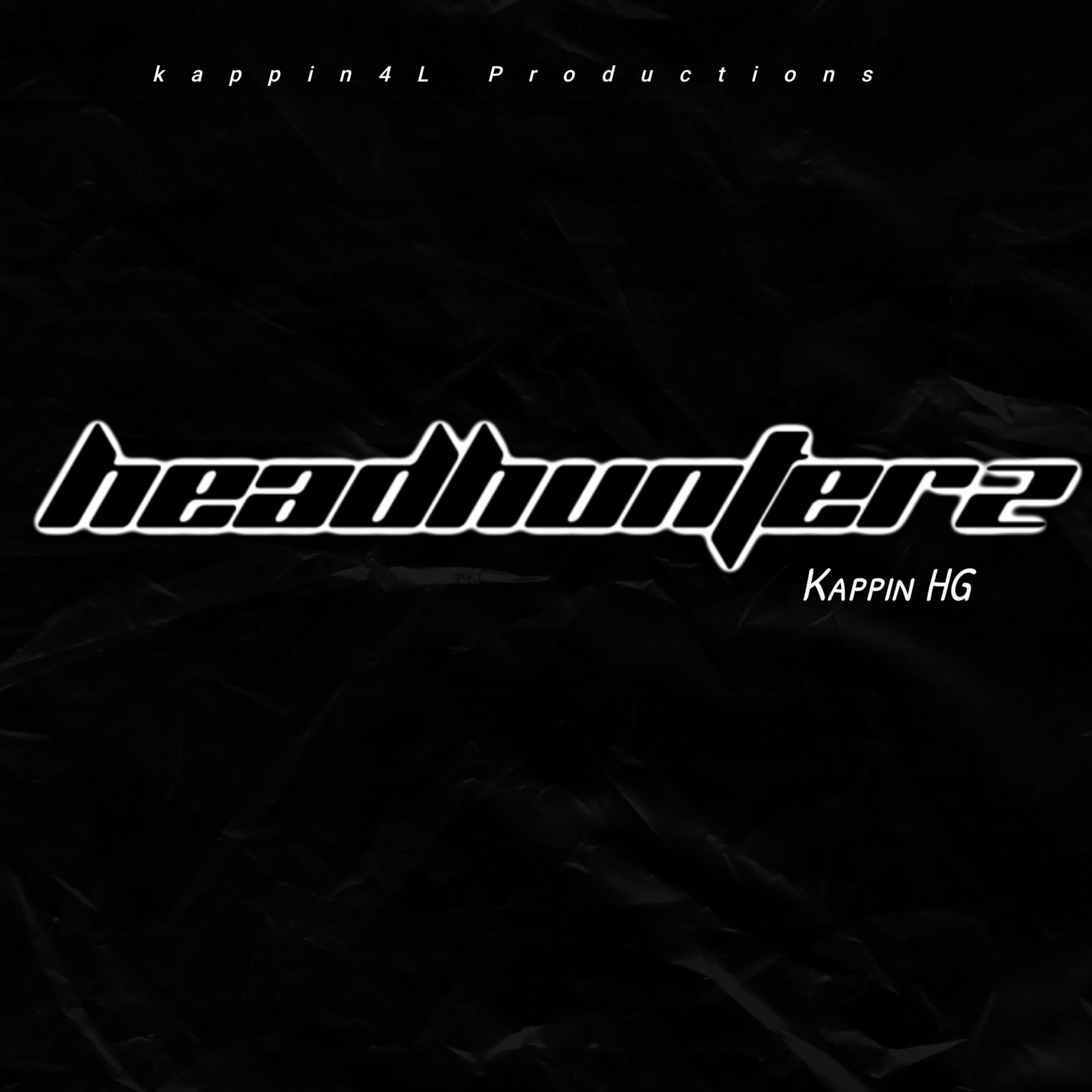 Head Hunters artwork