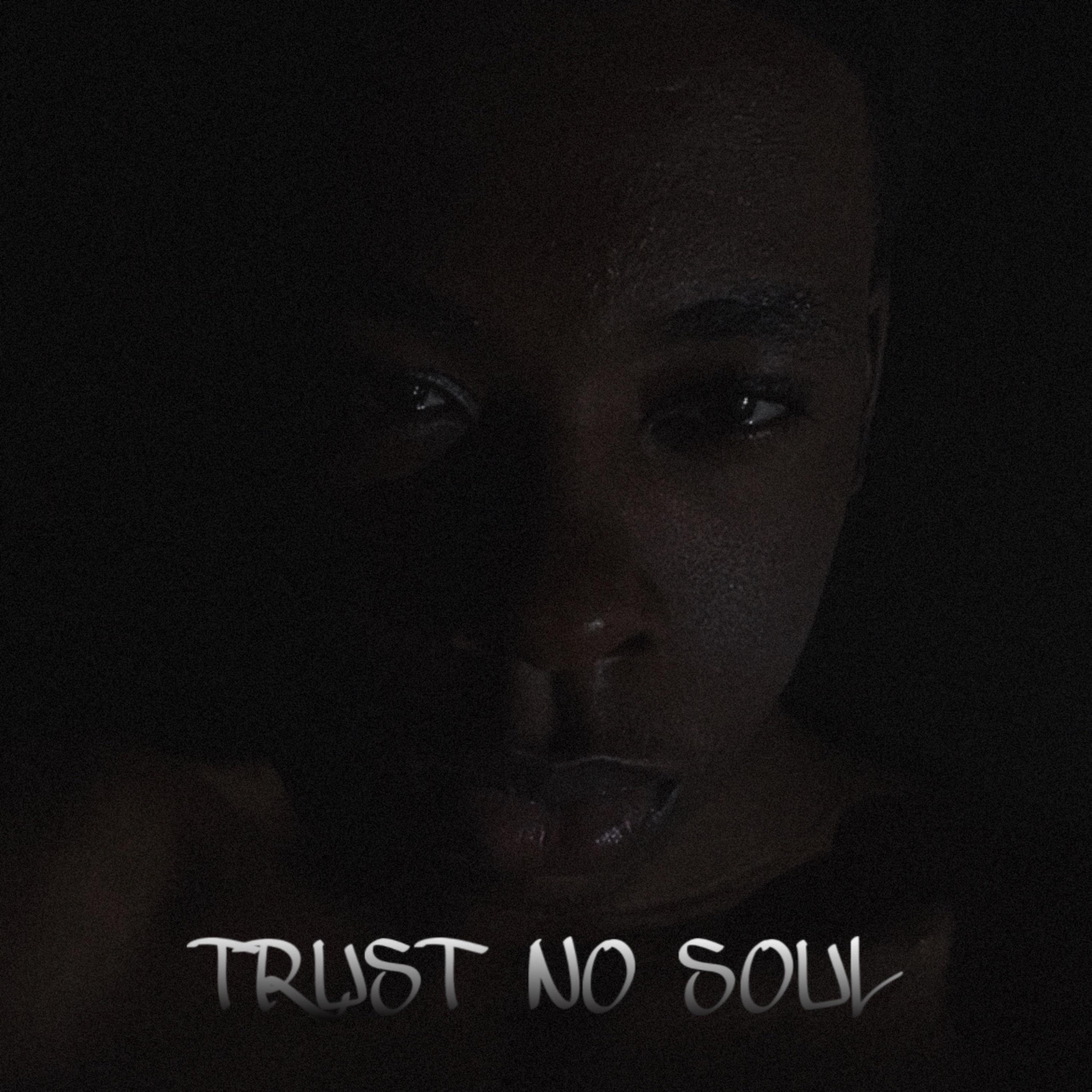 Trust No Soul artwork