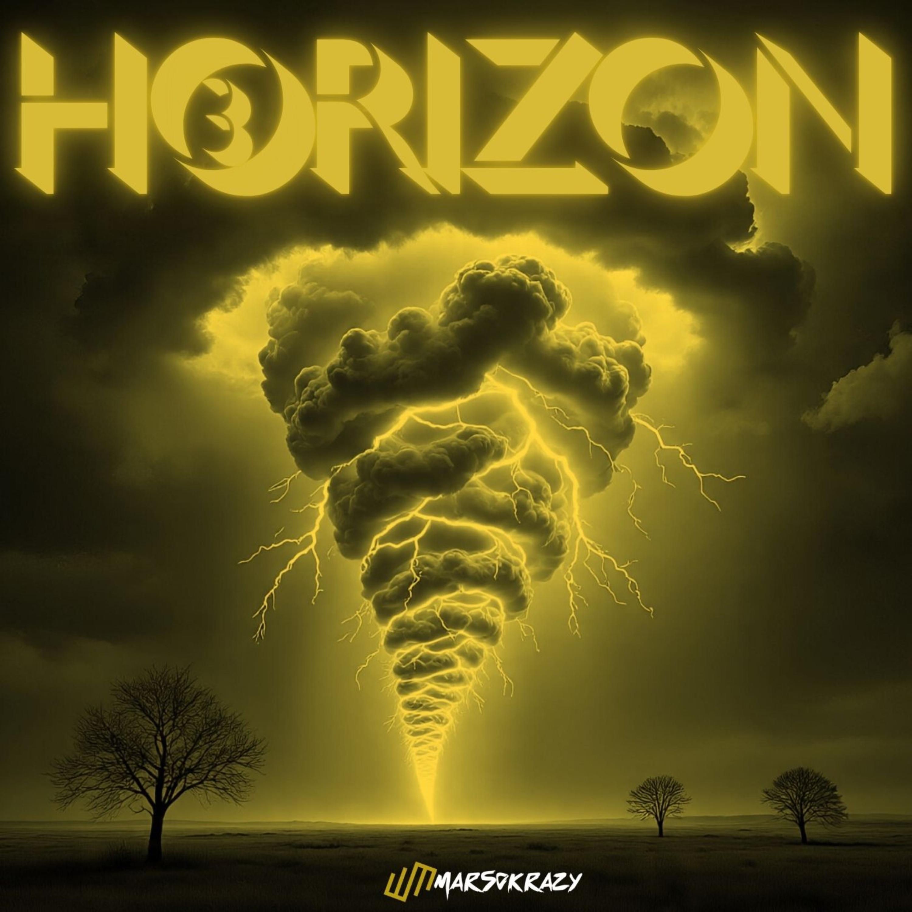 HORIZON 3 artwork