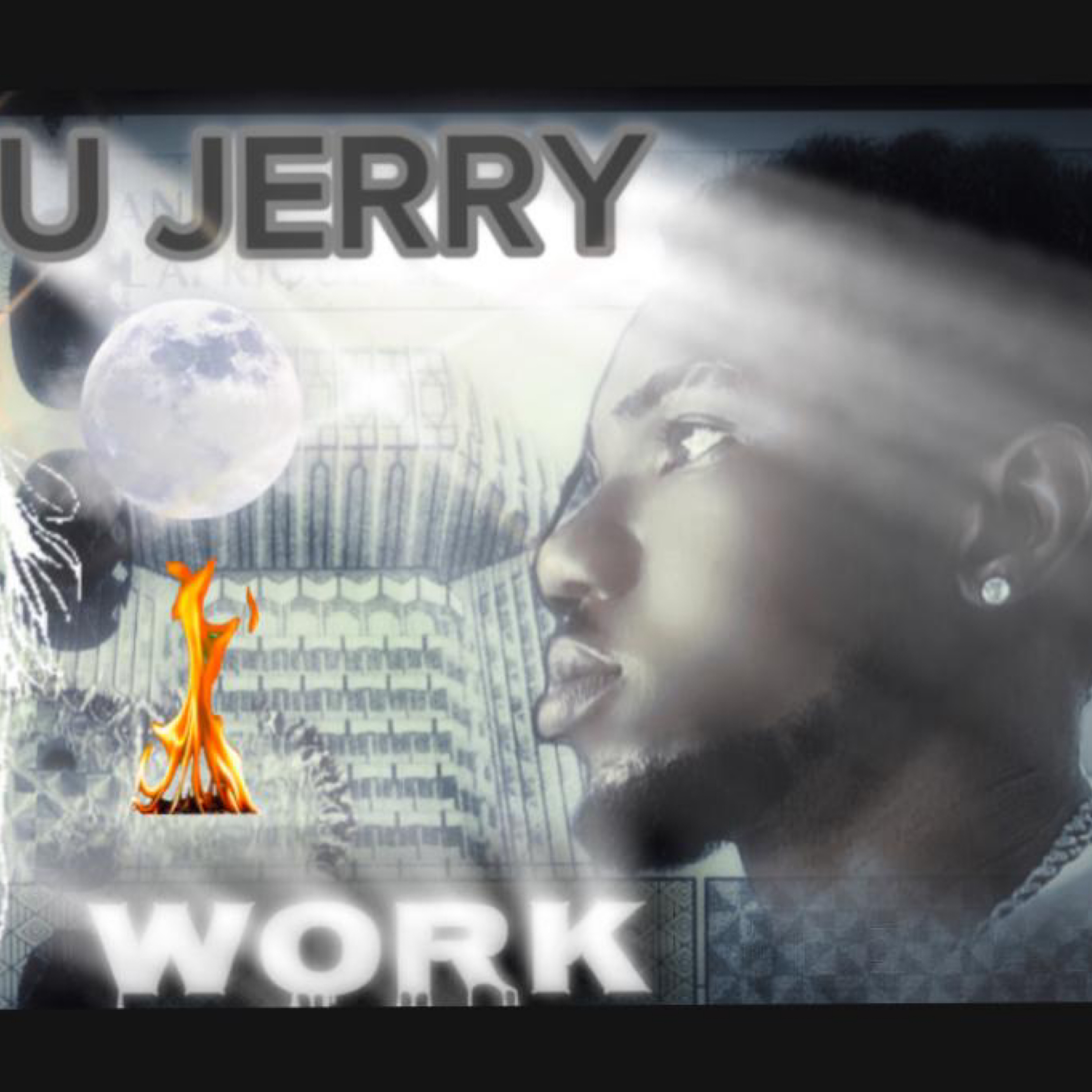 Work artwork