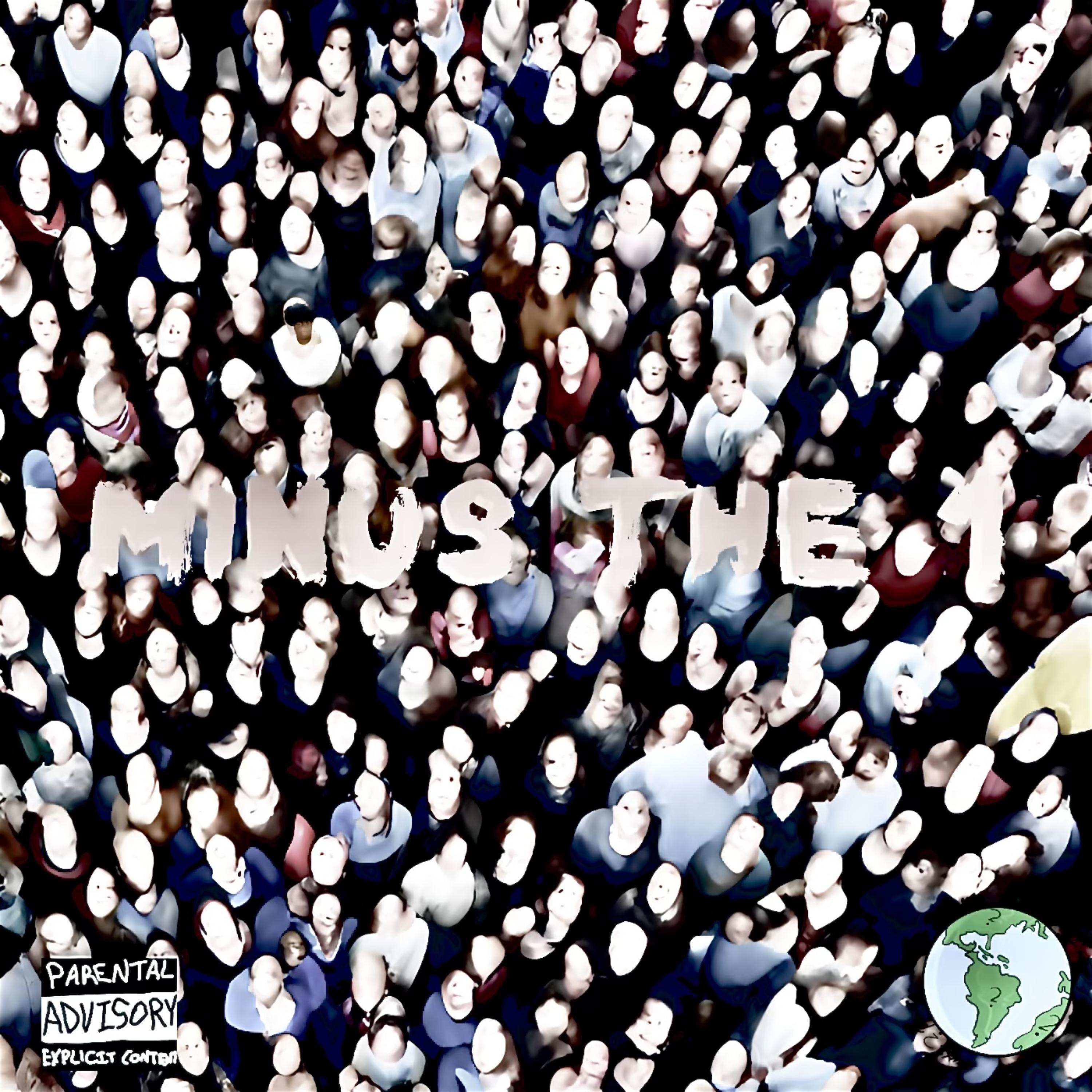 Minus The One artwork