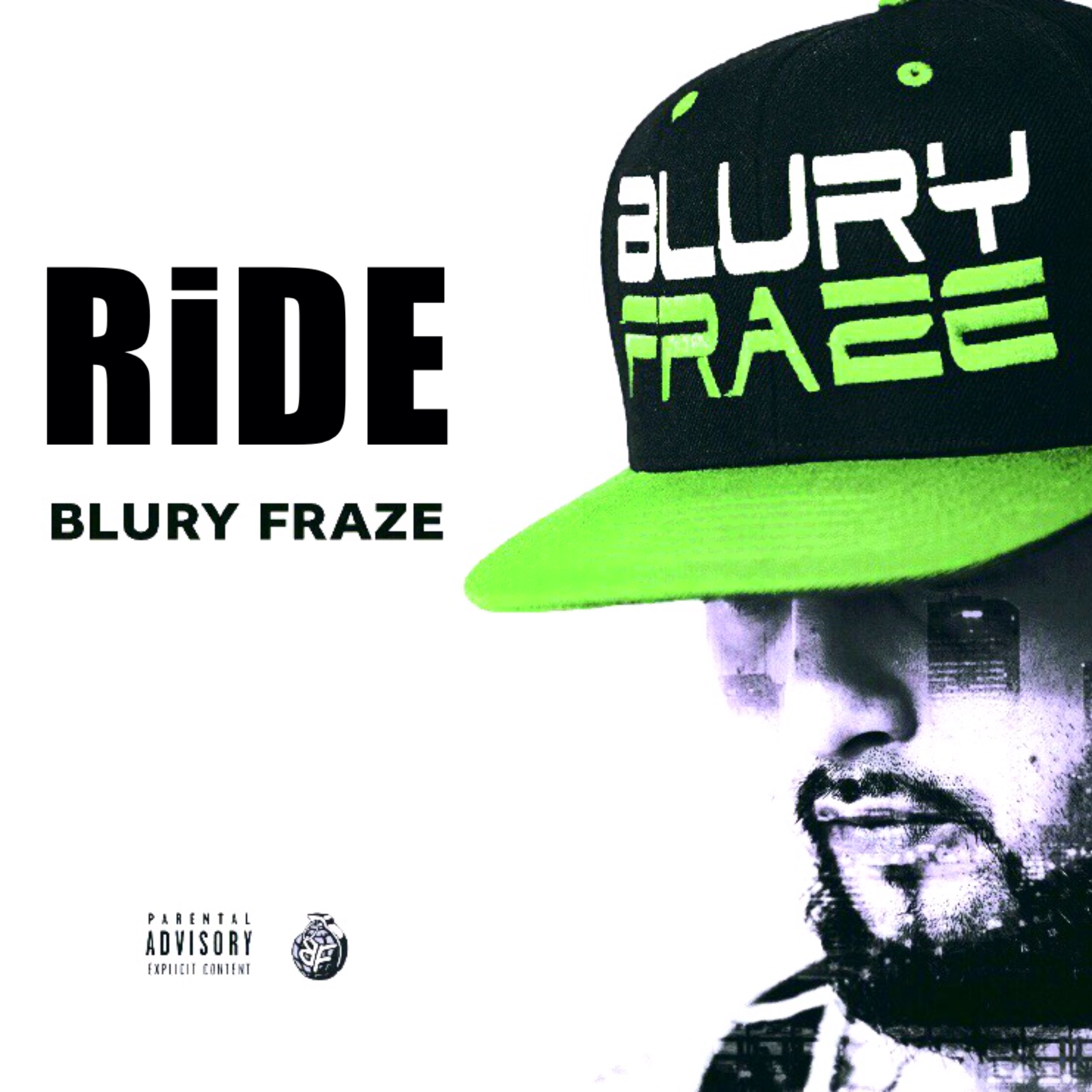 RiDE artwork