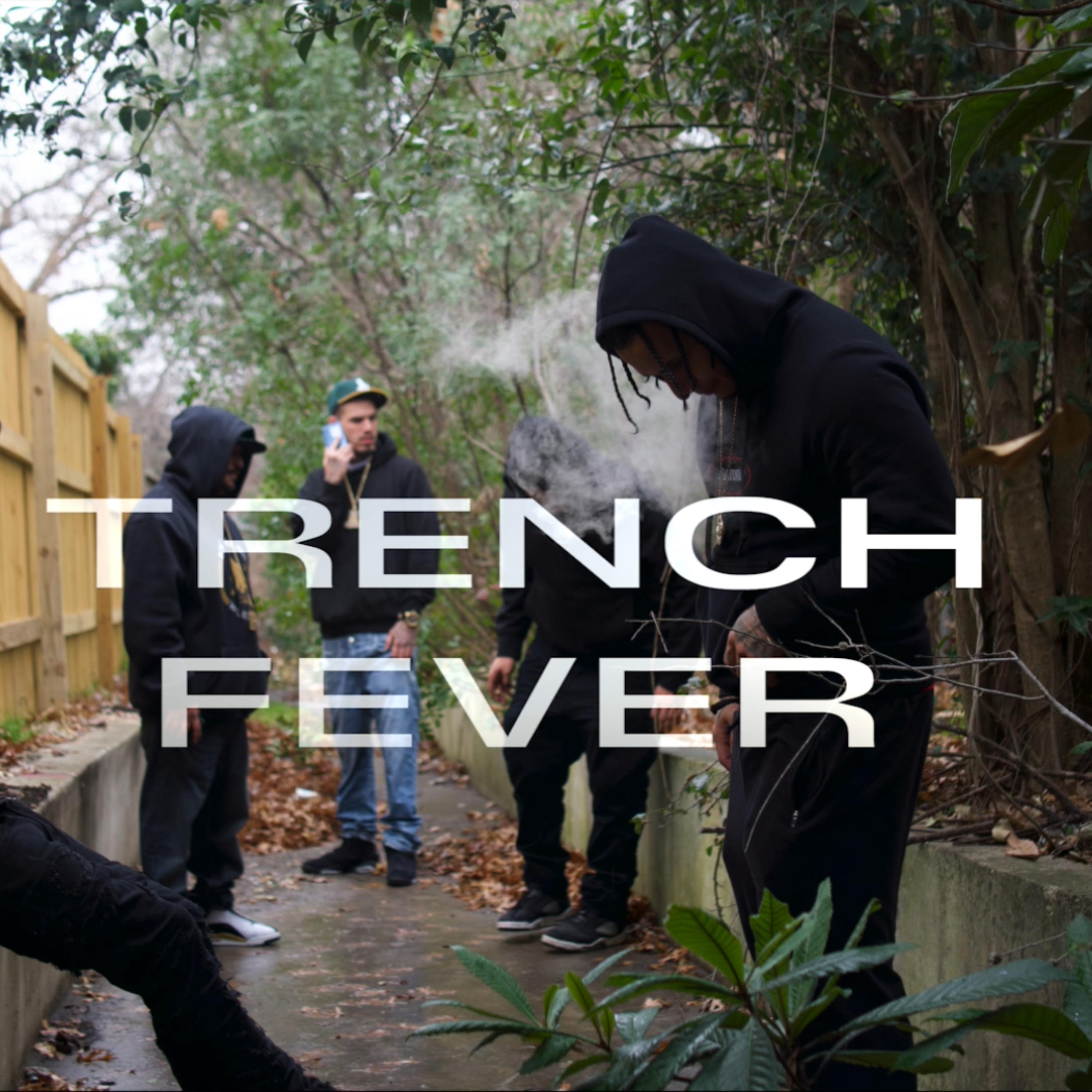 Trench Fever artwork