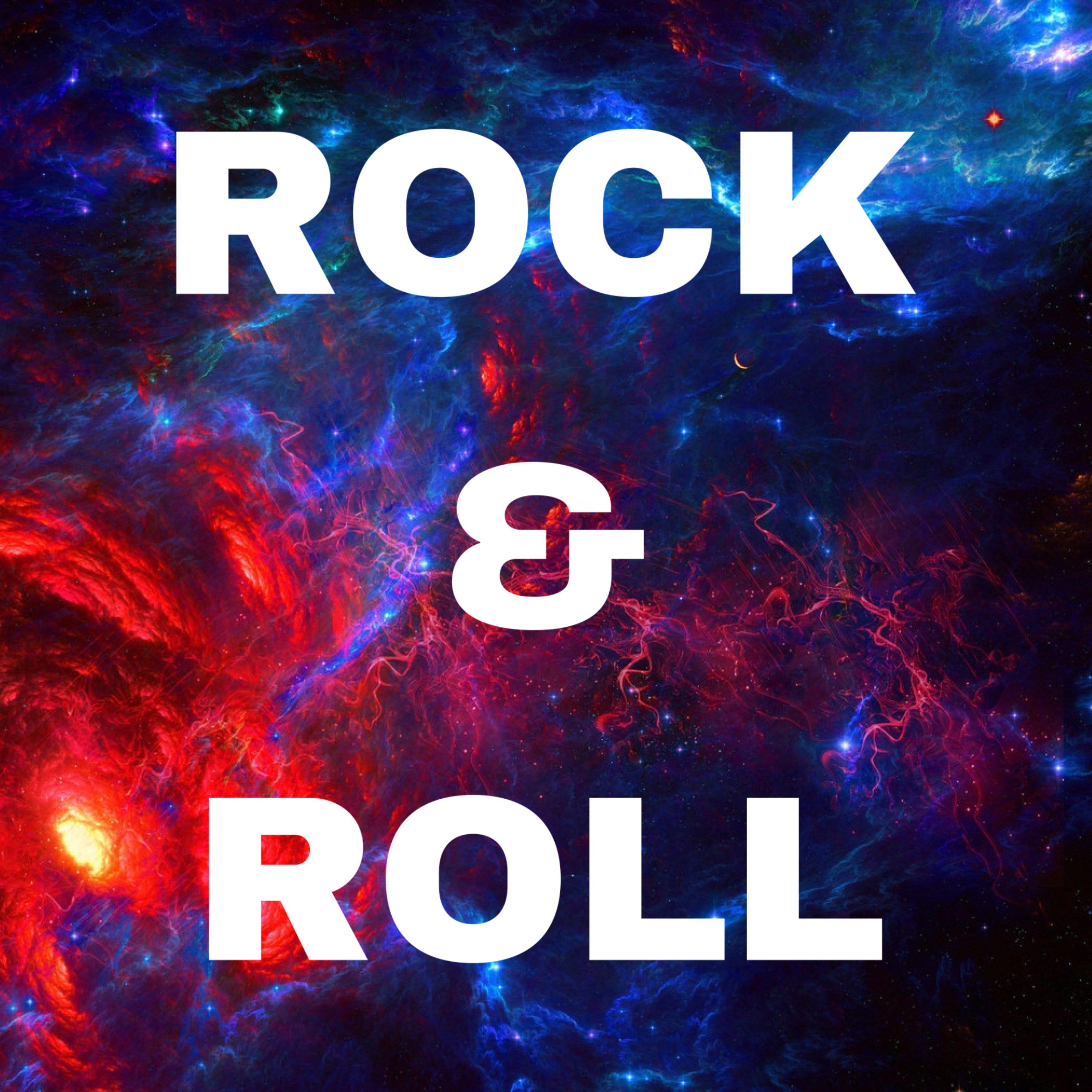 Rock & Roll artwork
