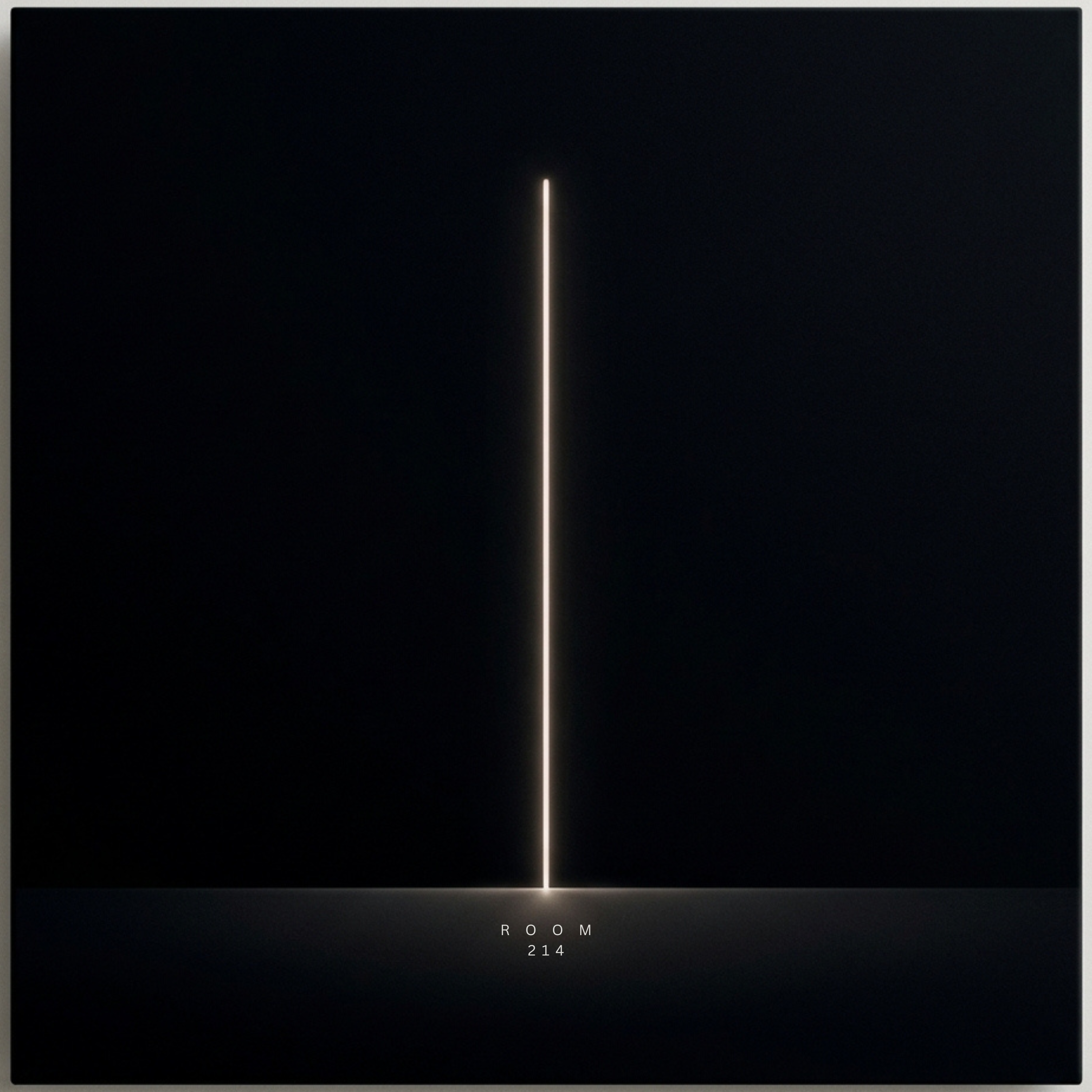 Room 214 by Amplyf cover art