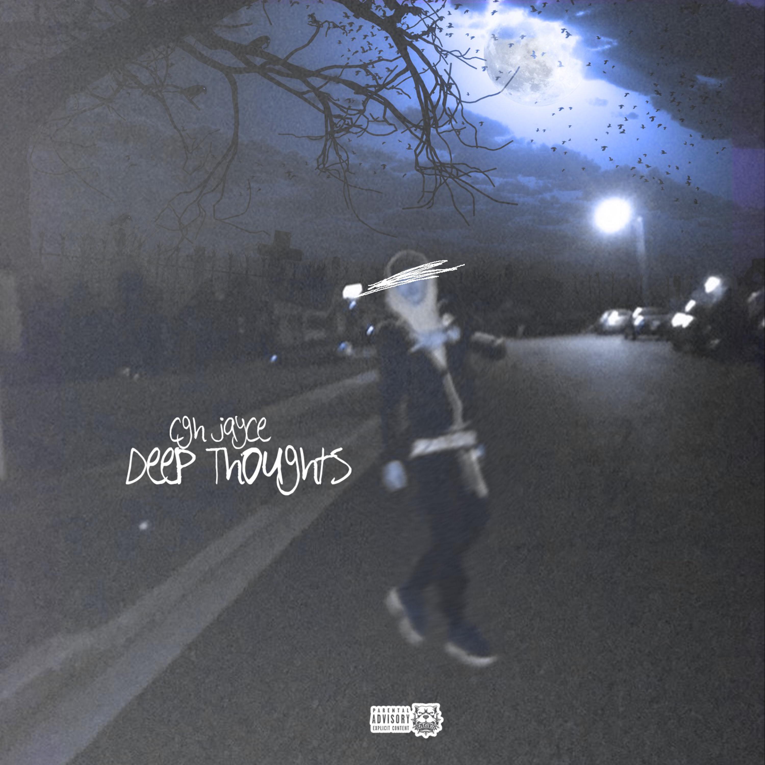 Deep Thoughts artwork