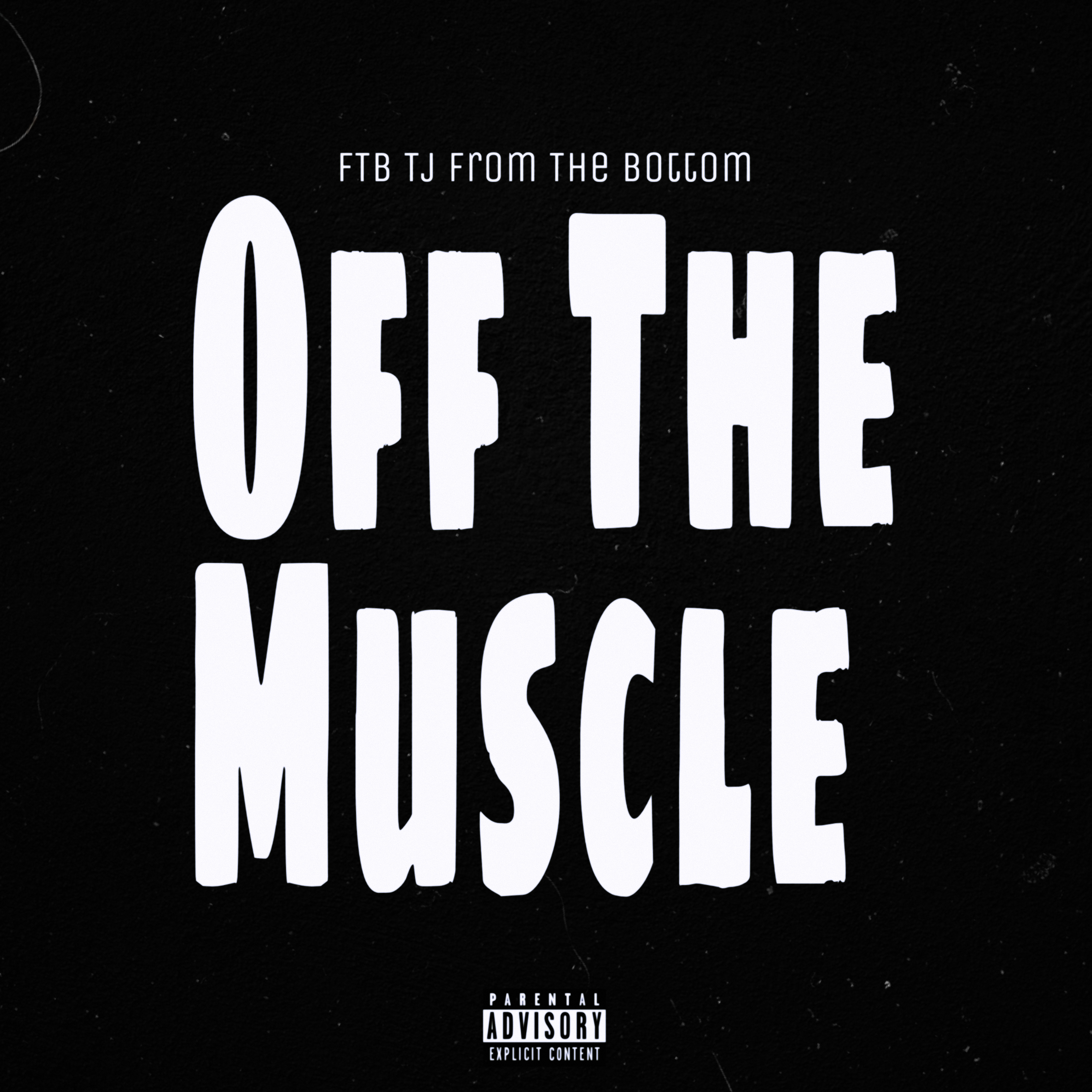 Off The Muscle artwork
