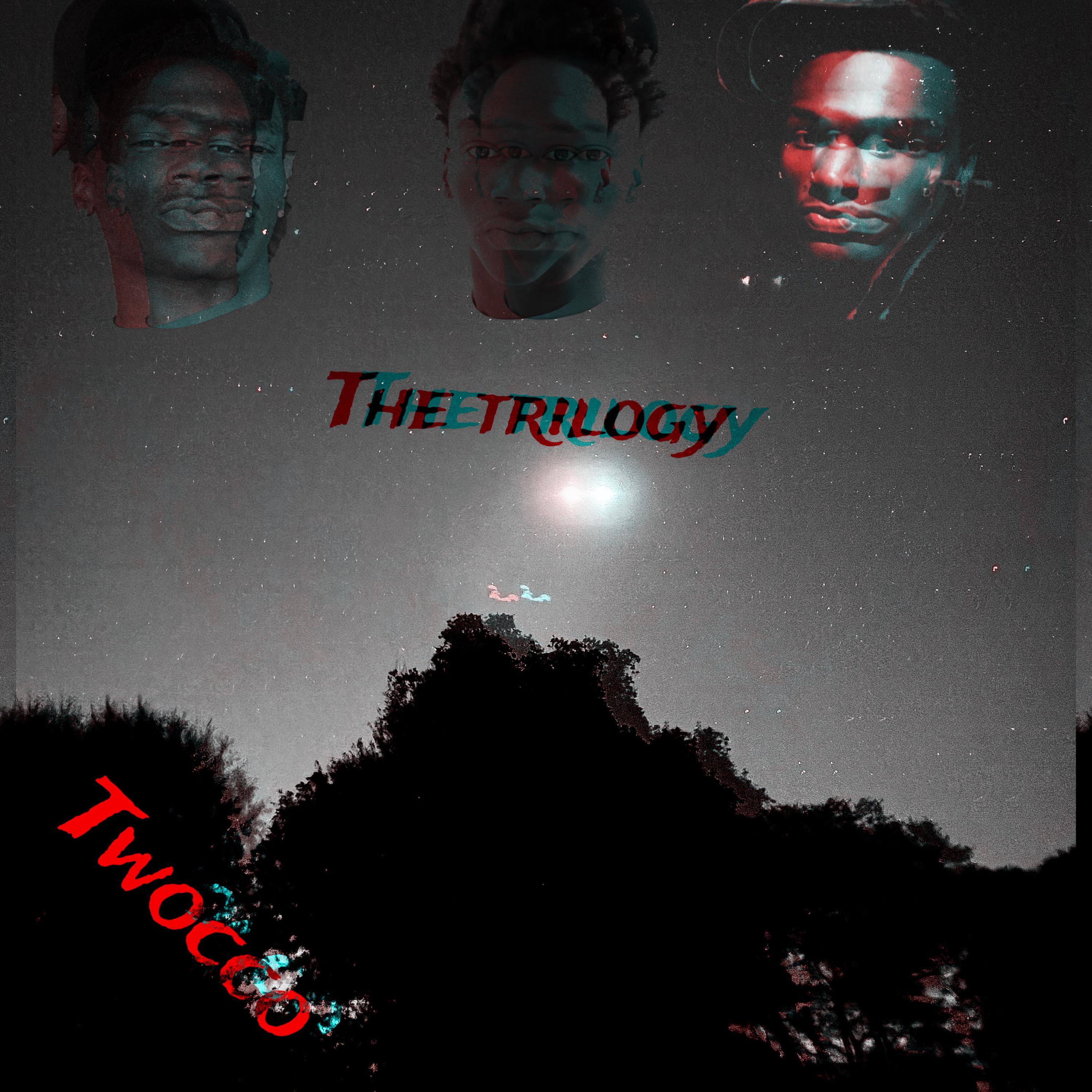 The Trilogy artwork