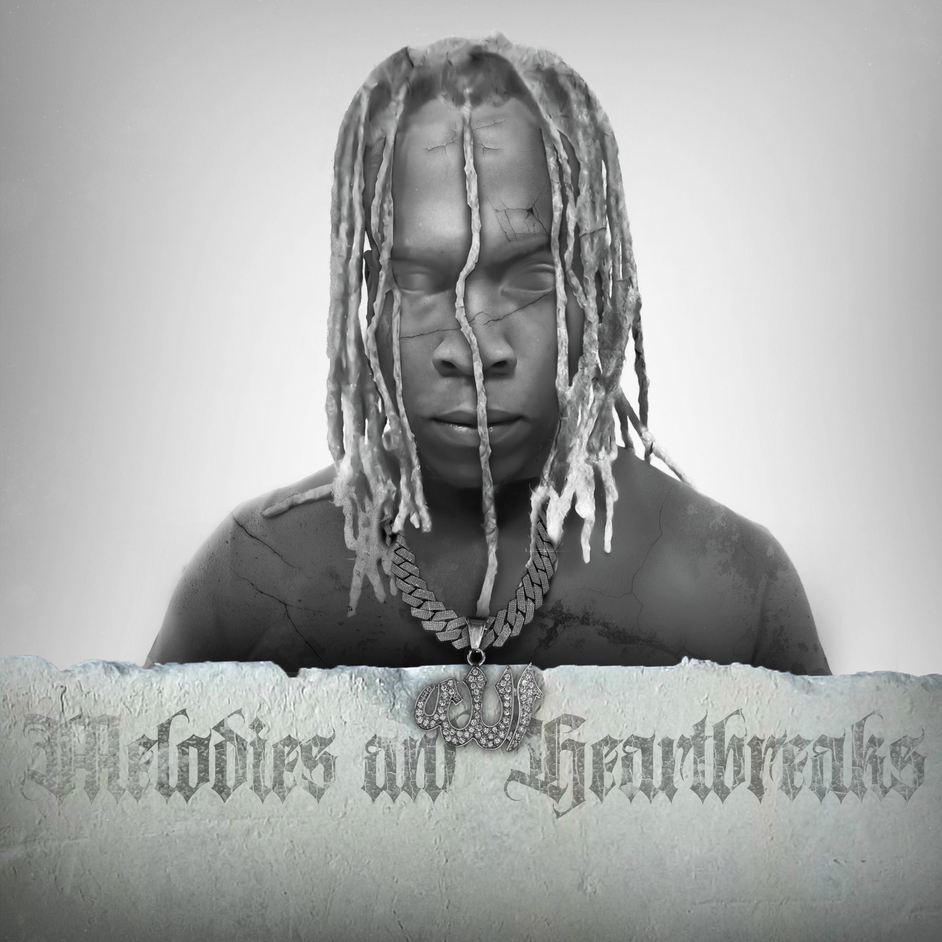 Melodies And Heartbreaks artwork