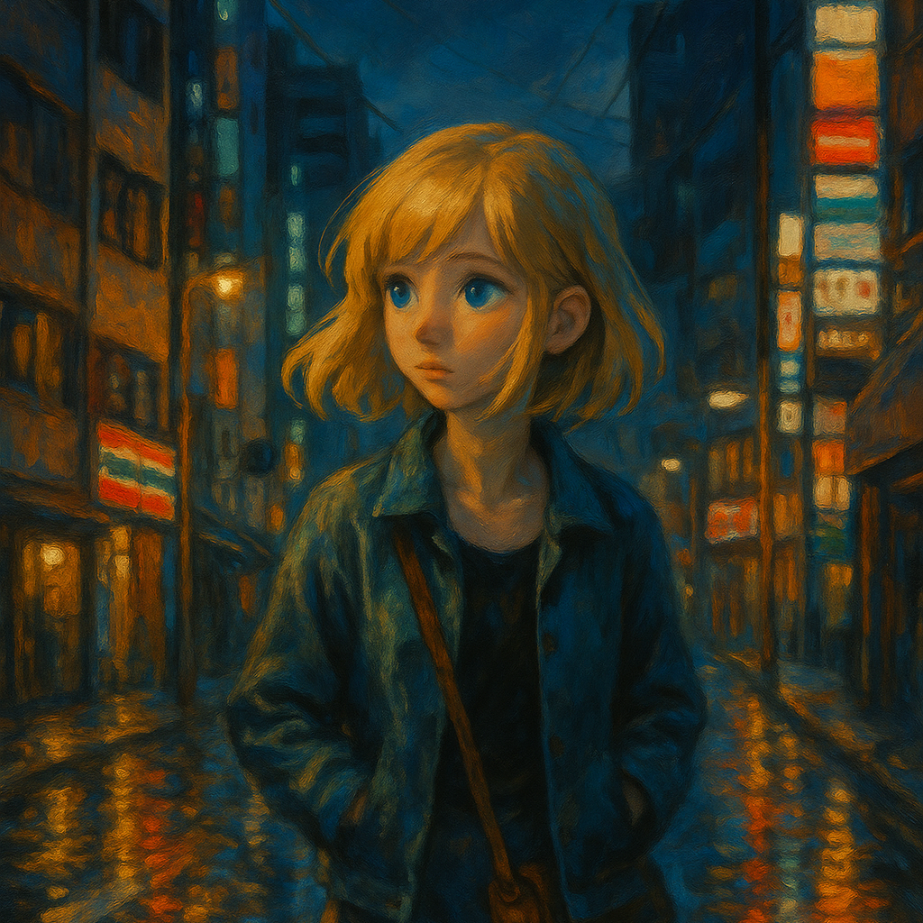 알겠어요 미안해요 artwork