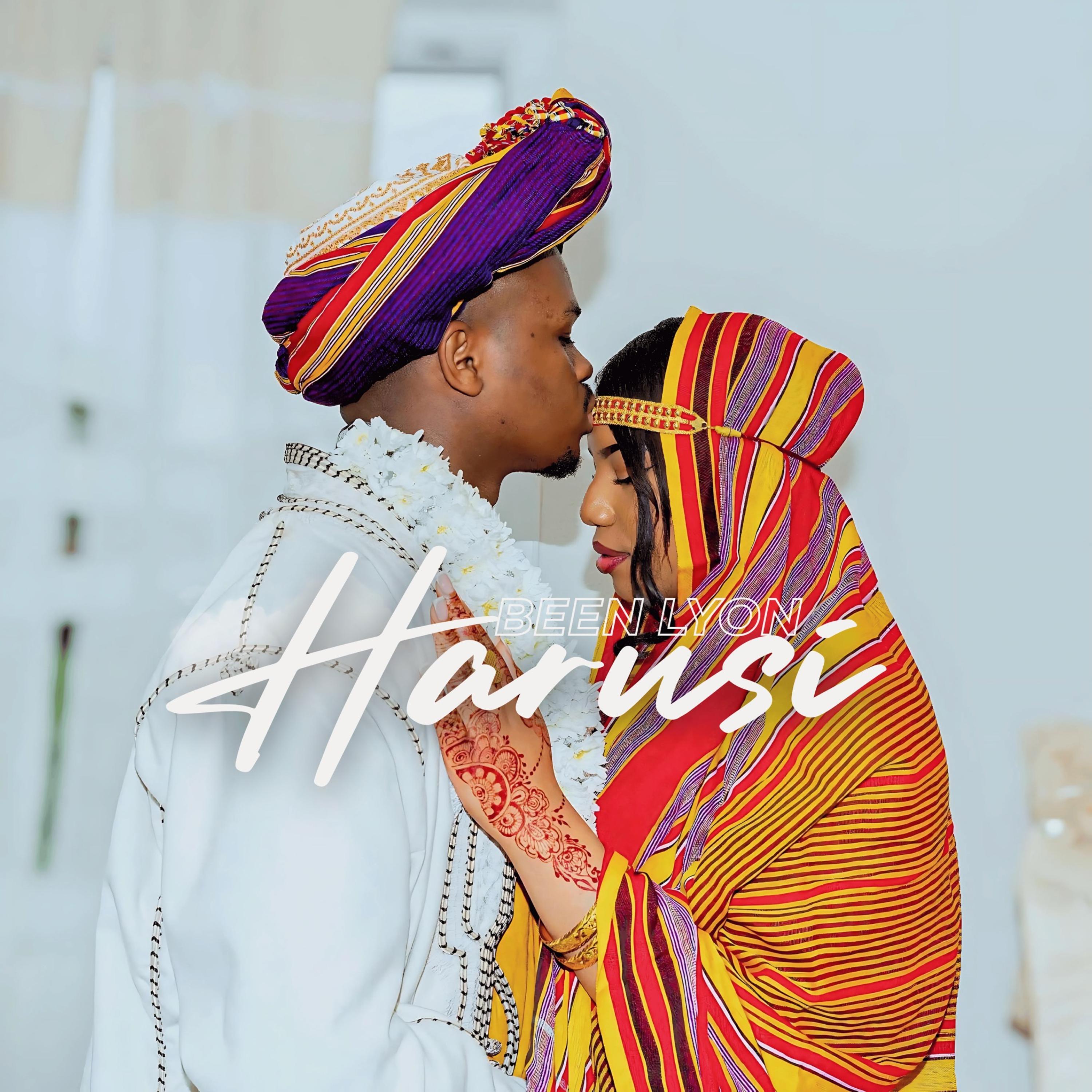 HARUSI artwork