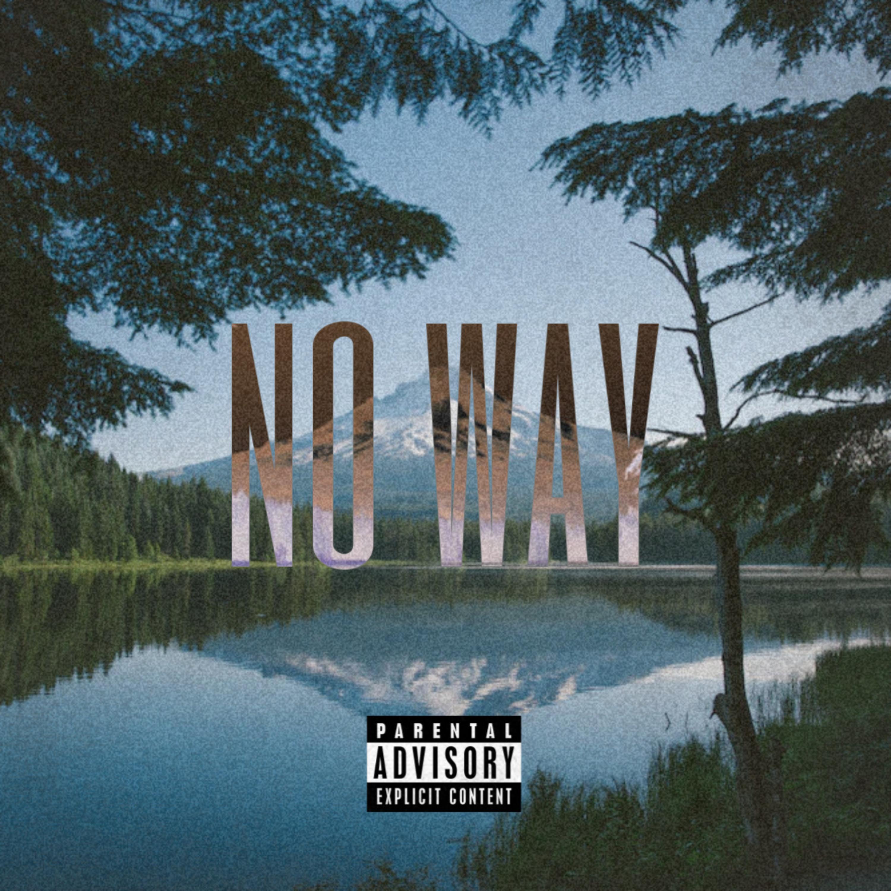 no way artwork