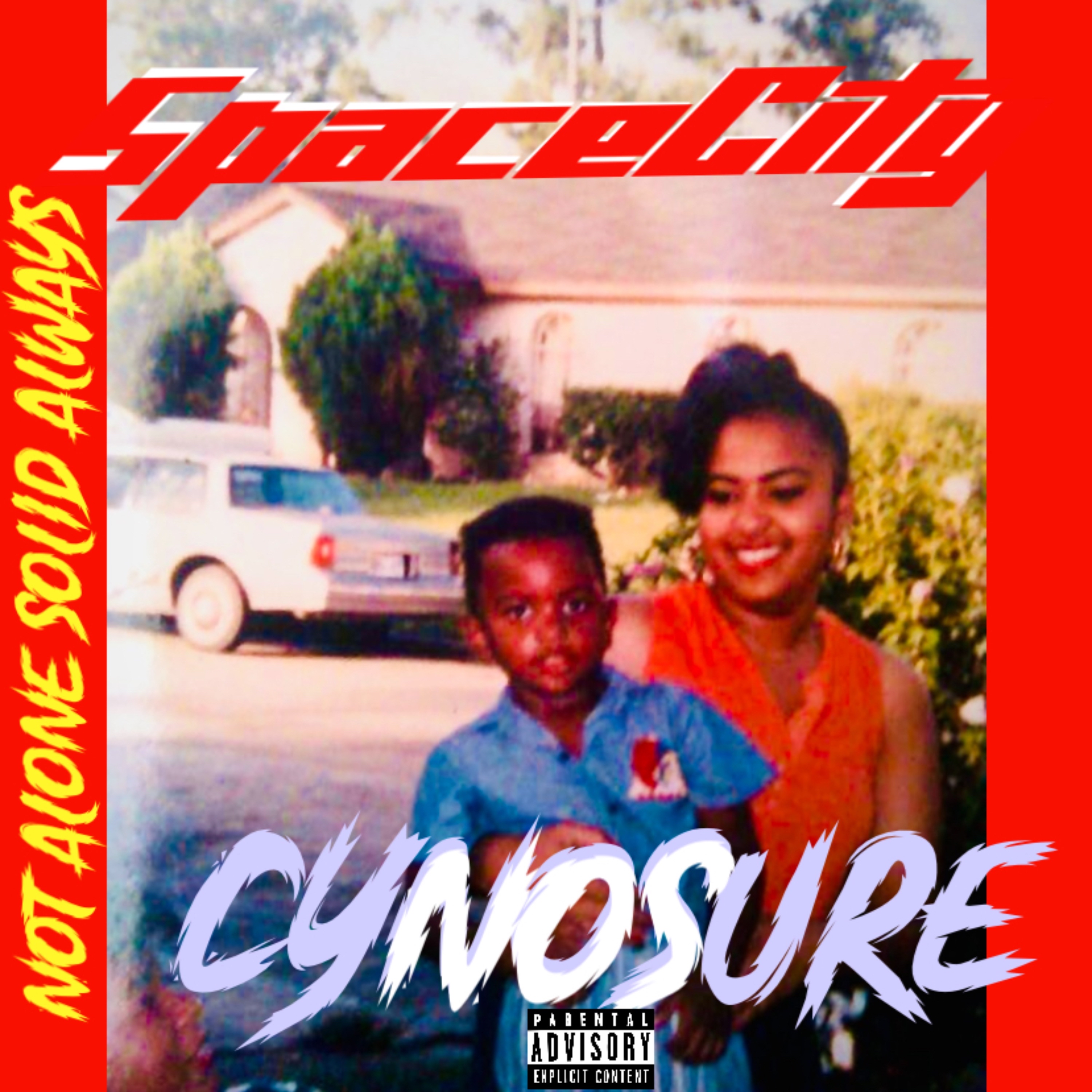 CYNOSURE Extras artwork