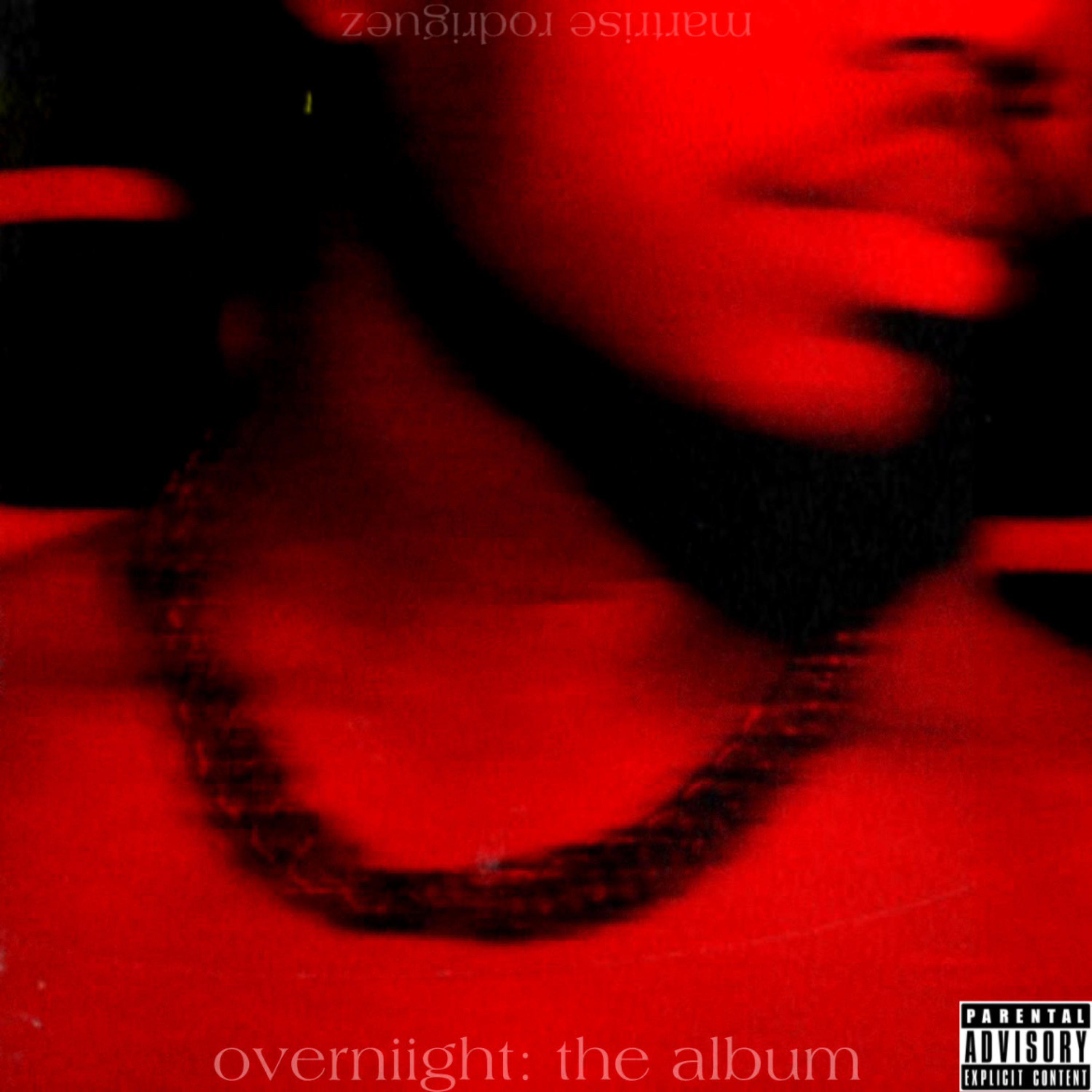 OVERNIIGHT artwork