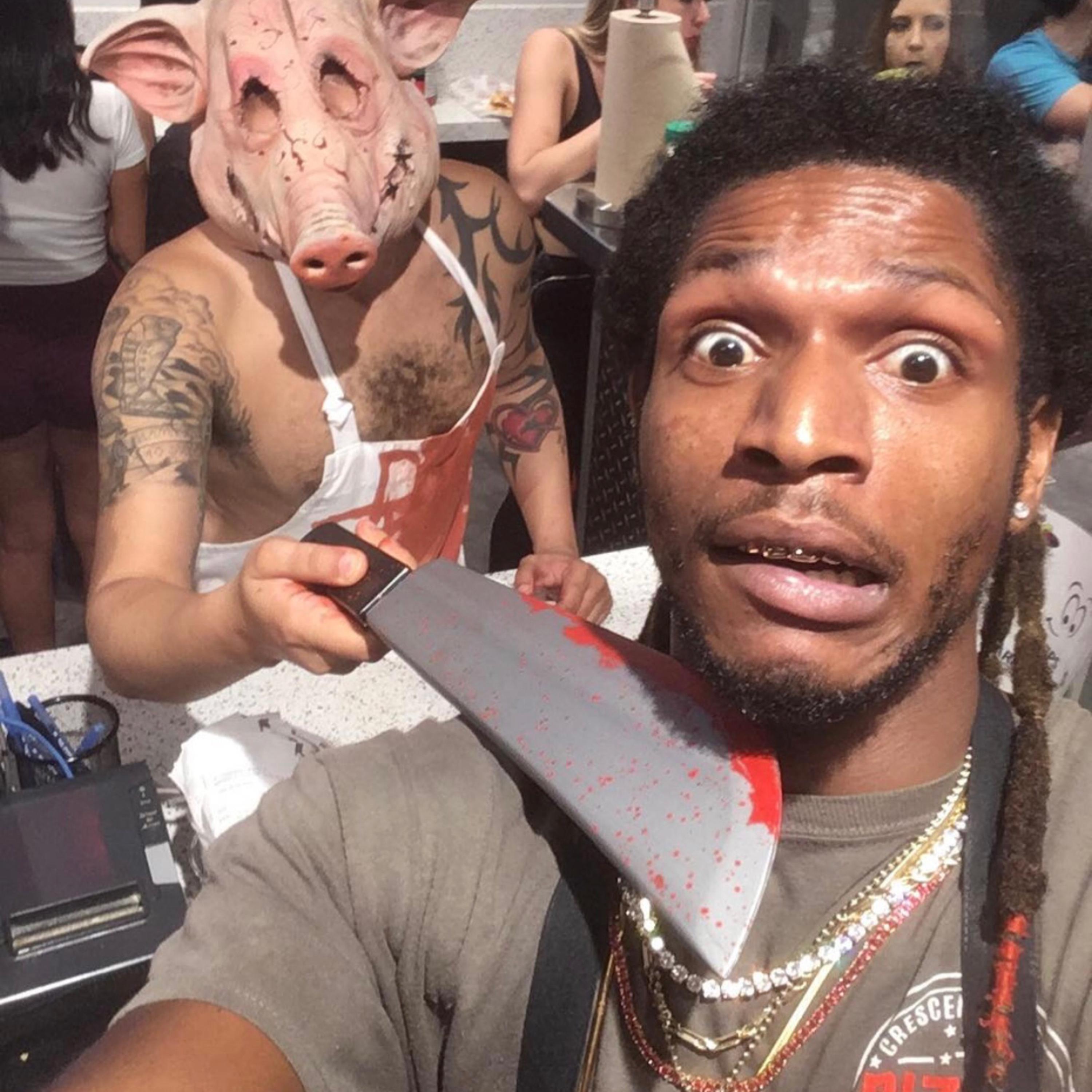 Planet F (TregemMusic) artwork