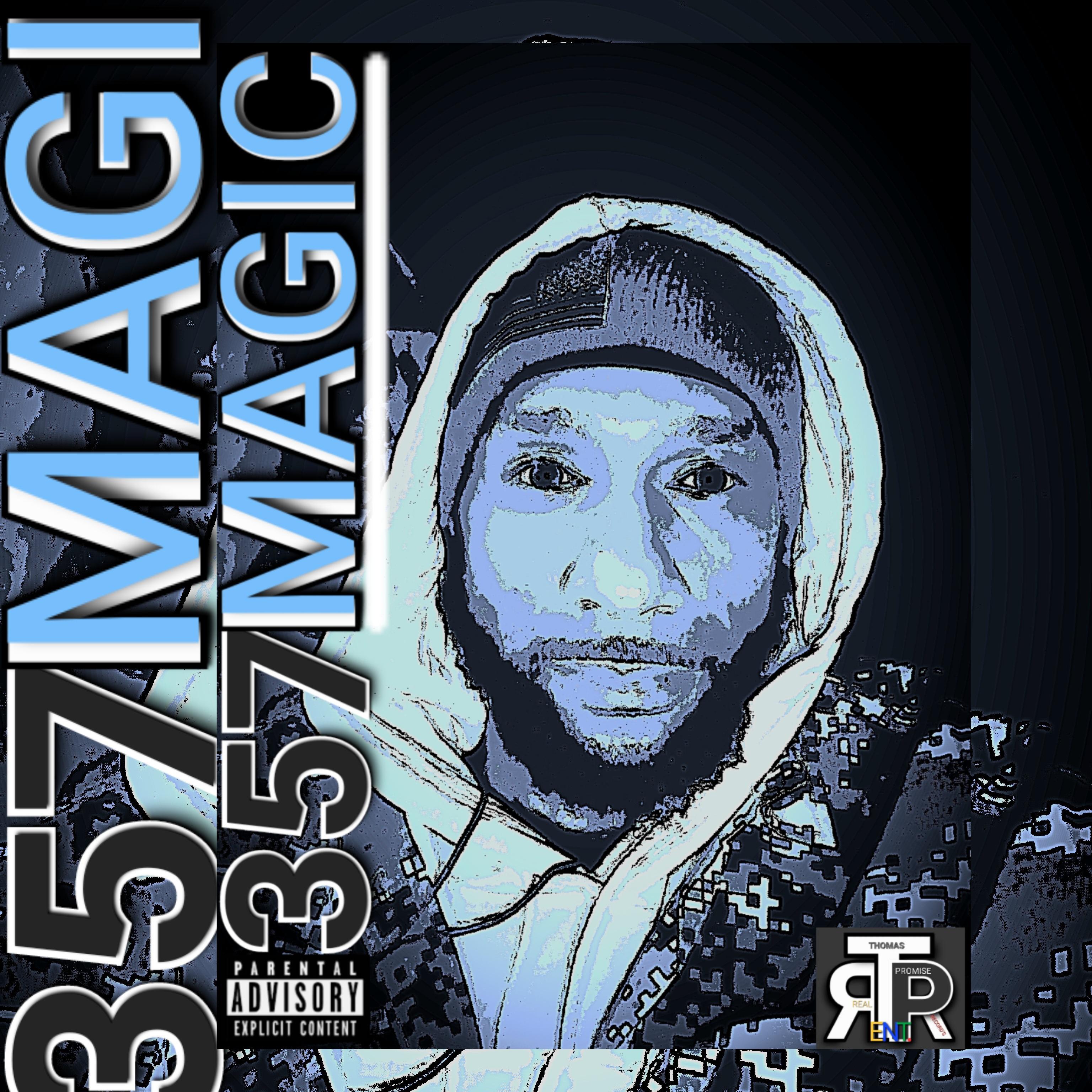 357 artwork