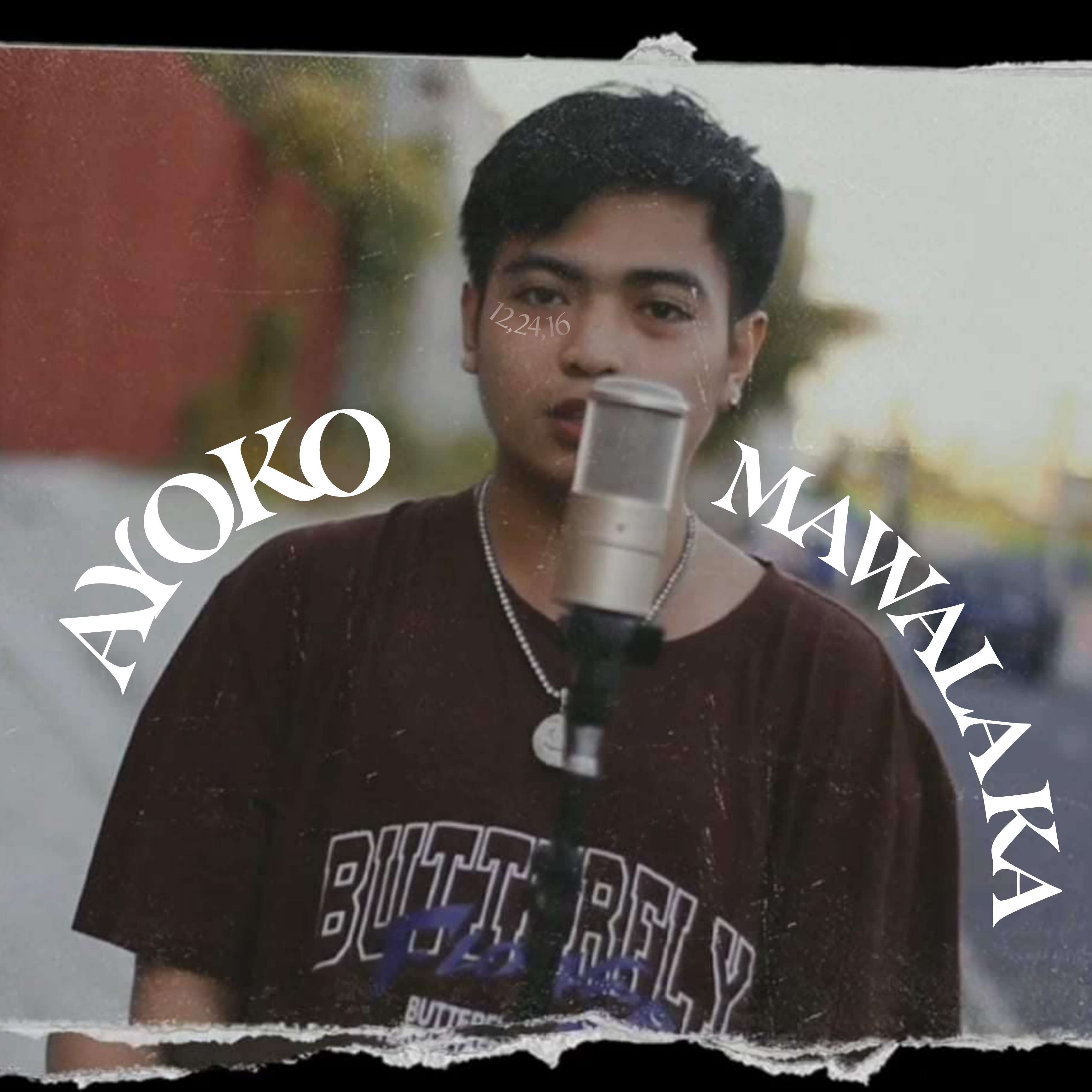Ayoko Mawala Ka artwork