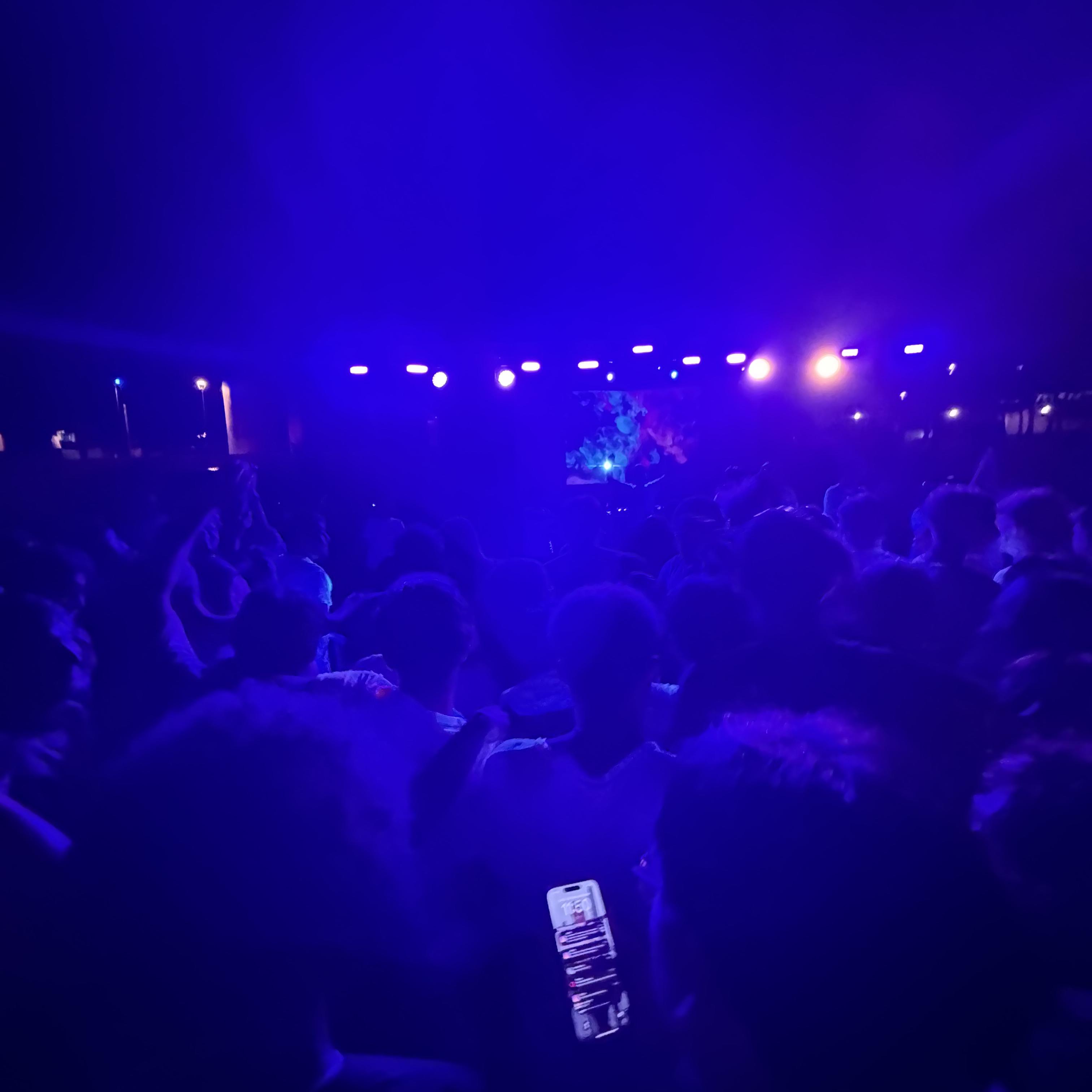 Told Her Rewind artwork