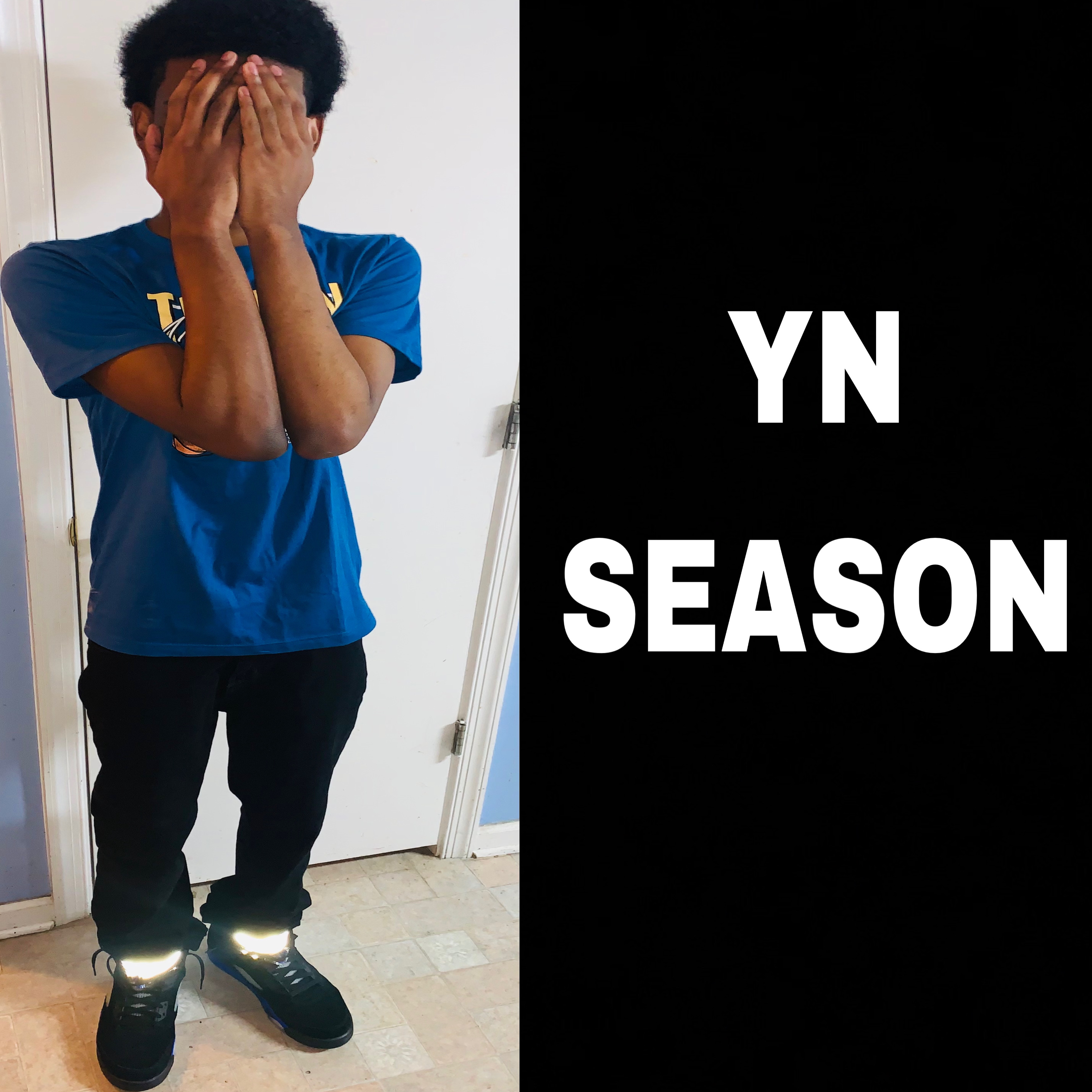 YN Season artwork