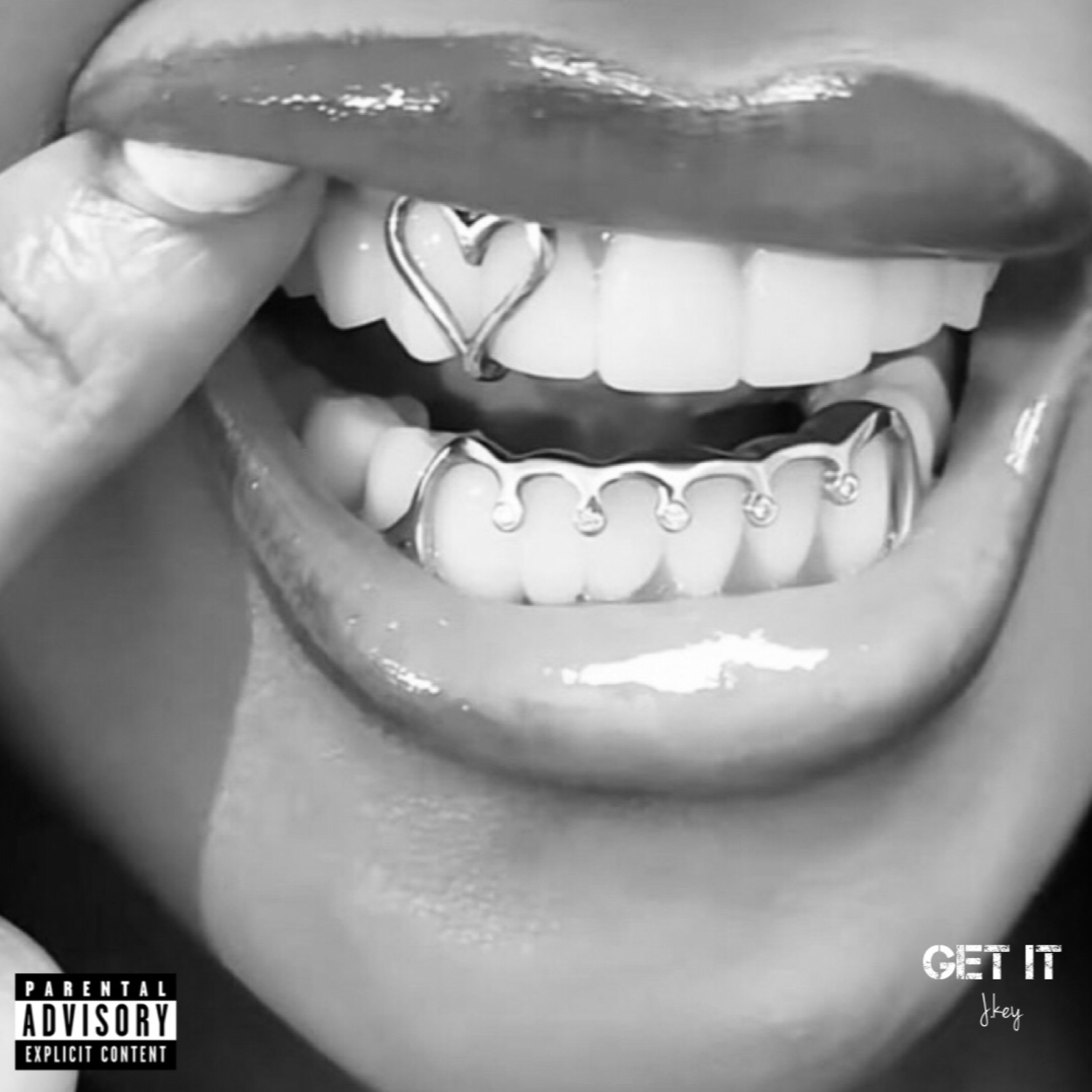 Get It artwork