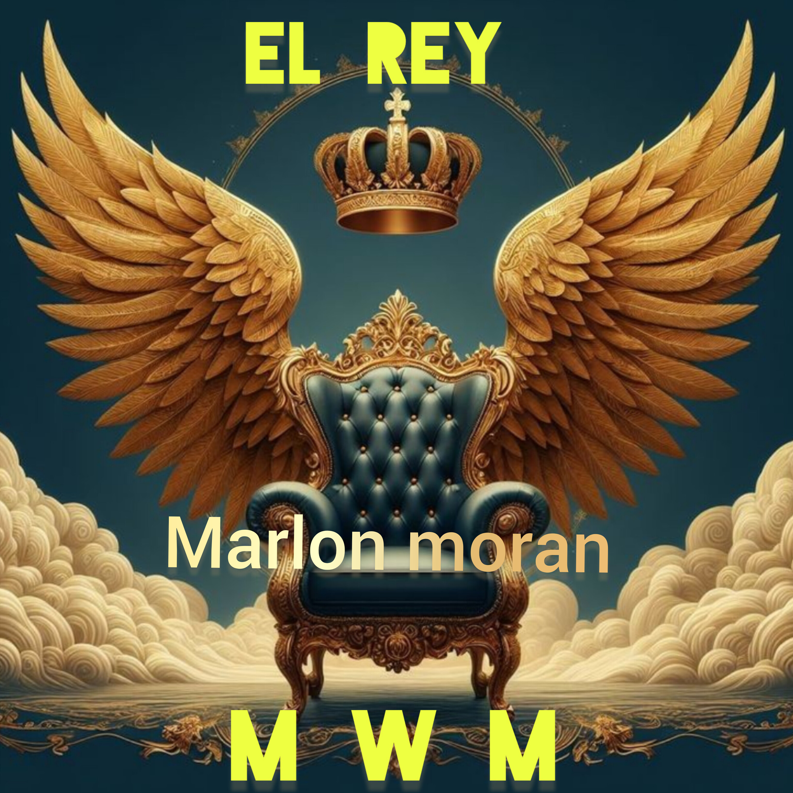 el rey artwork