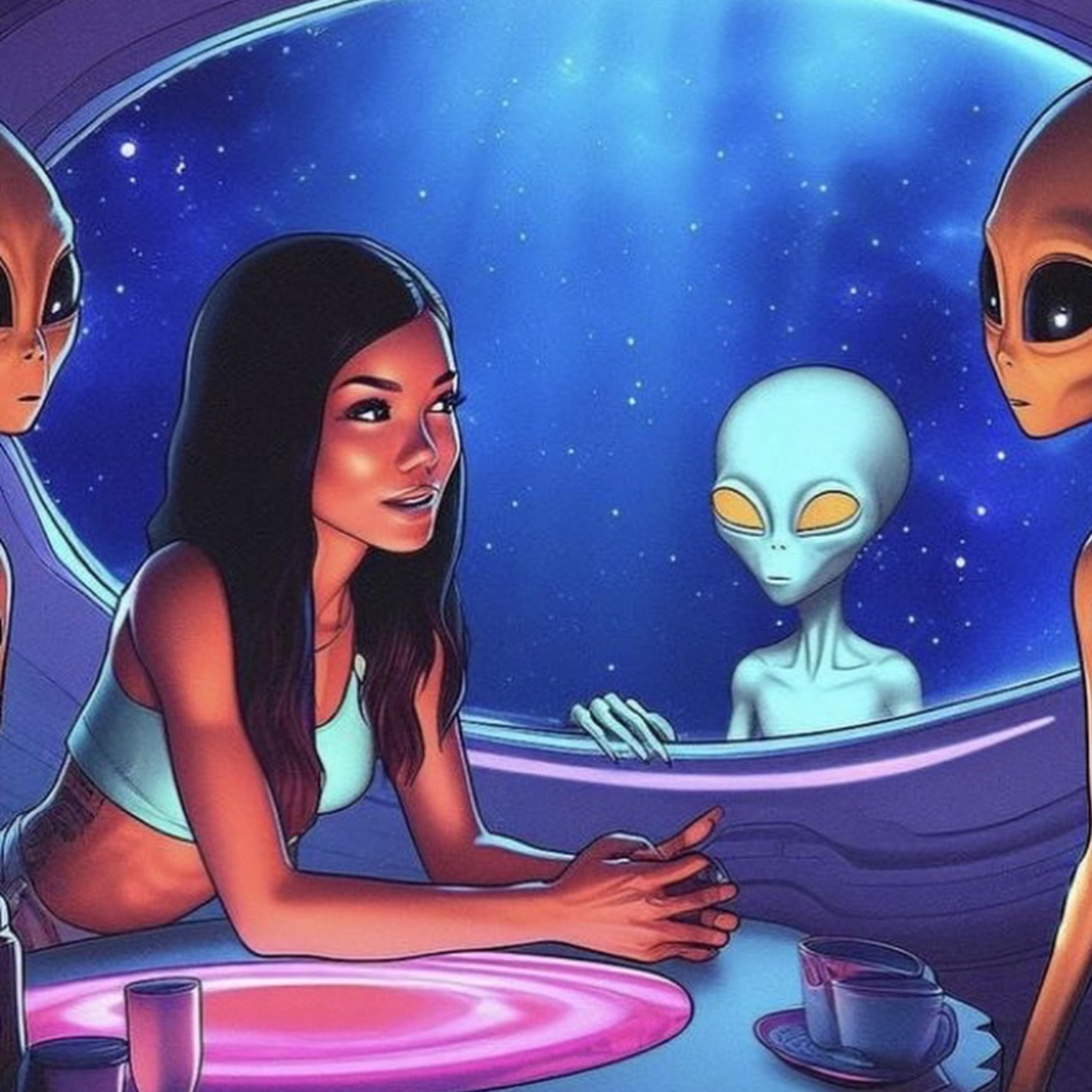 Push Me Away artwork