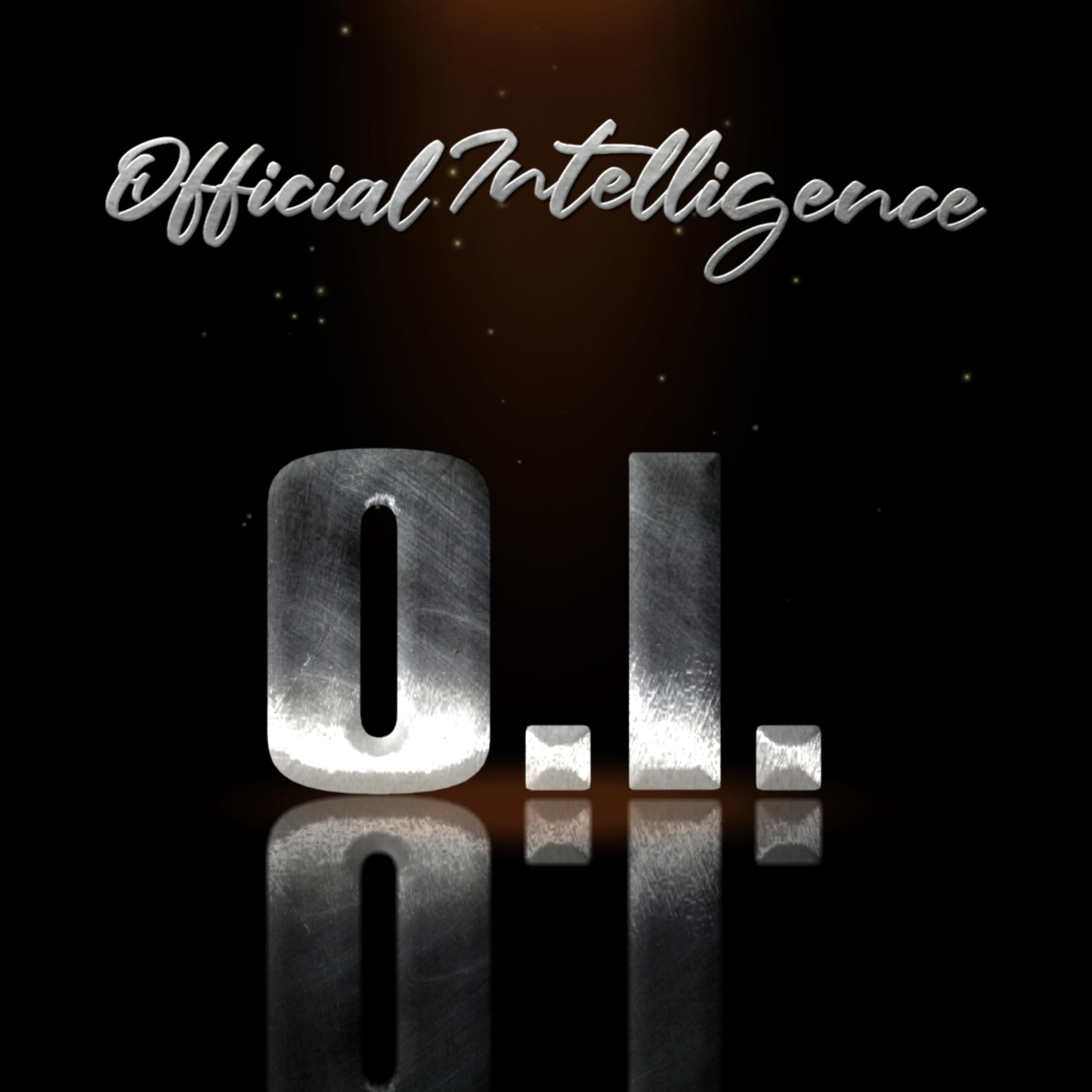 O.I. artwork