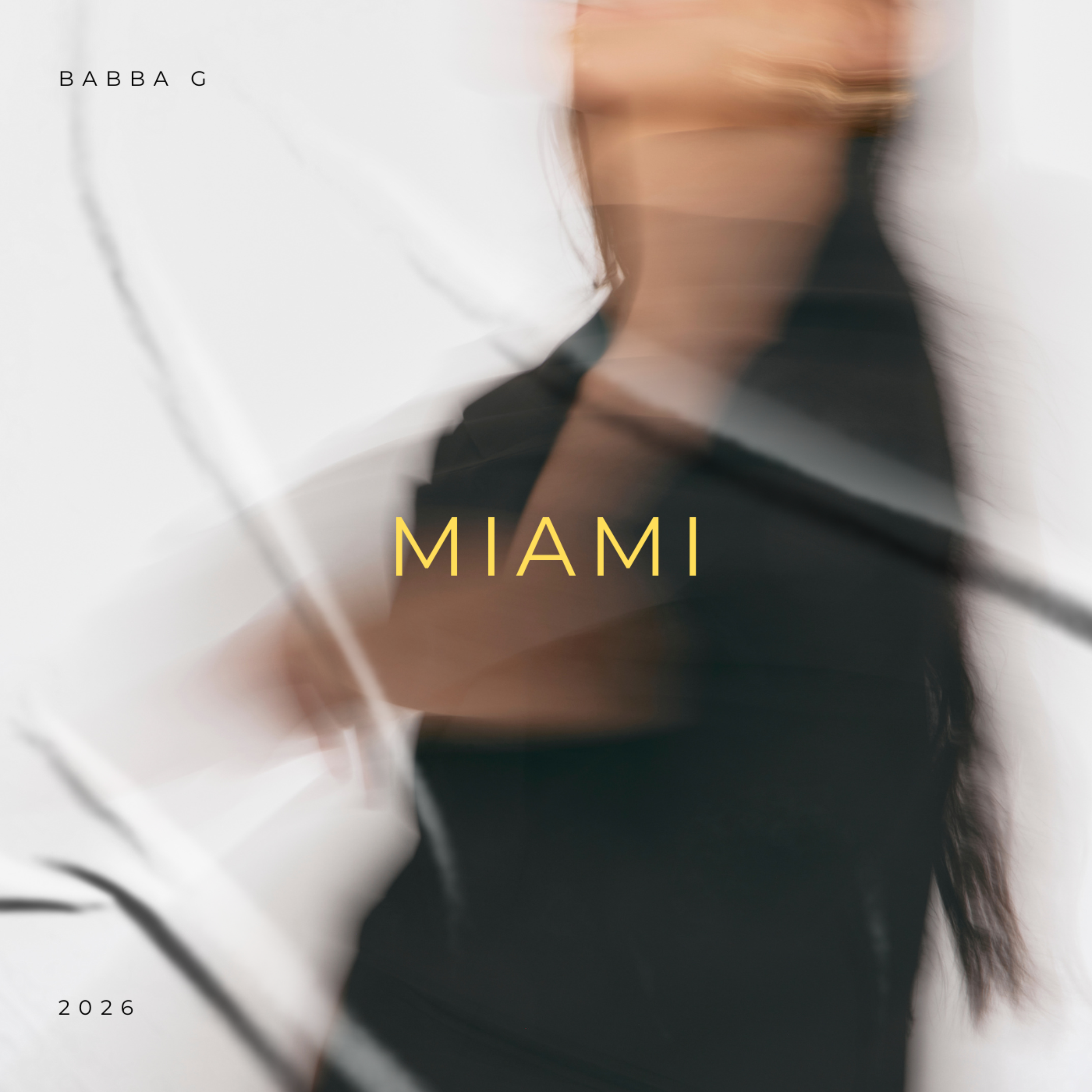MIAMI artwork