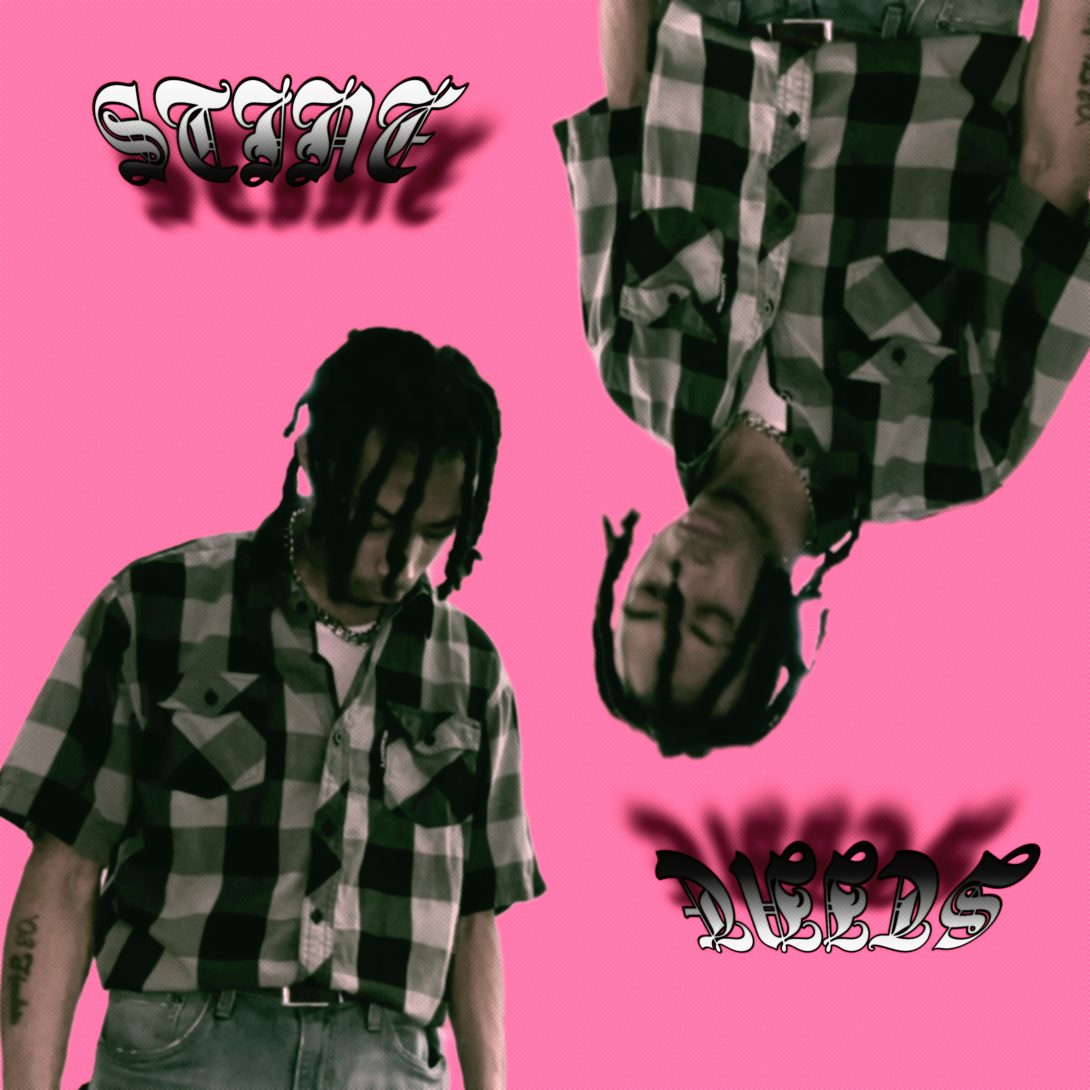 Stine artwork