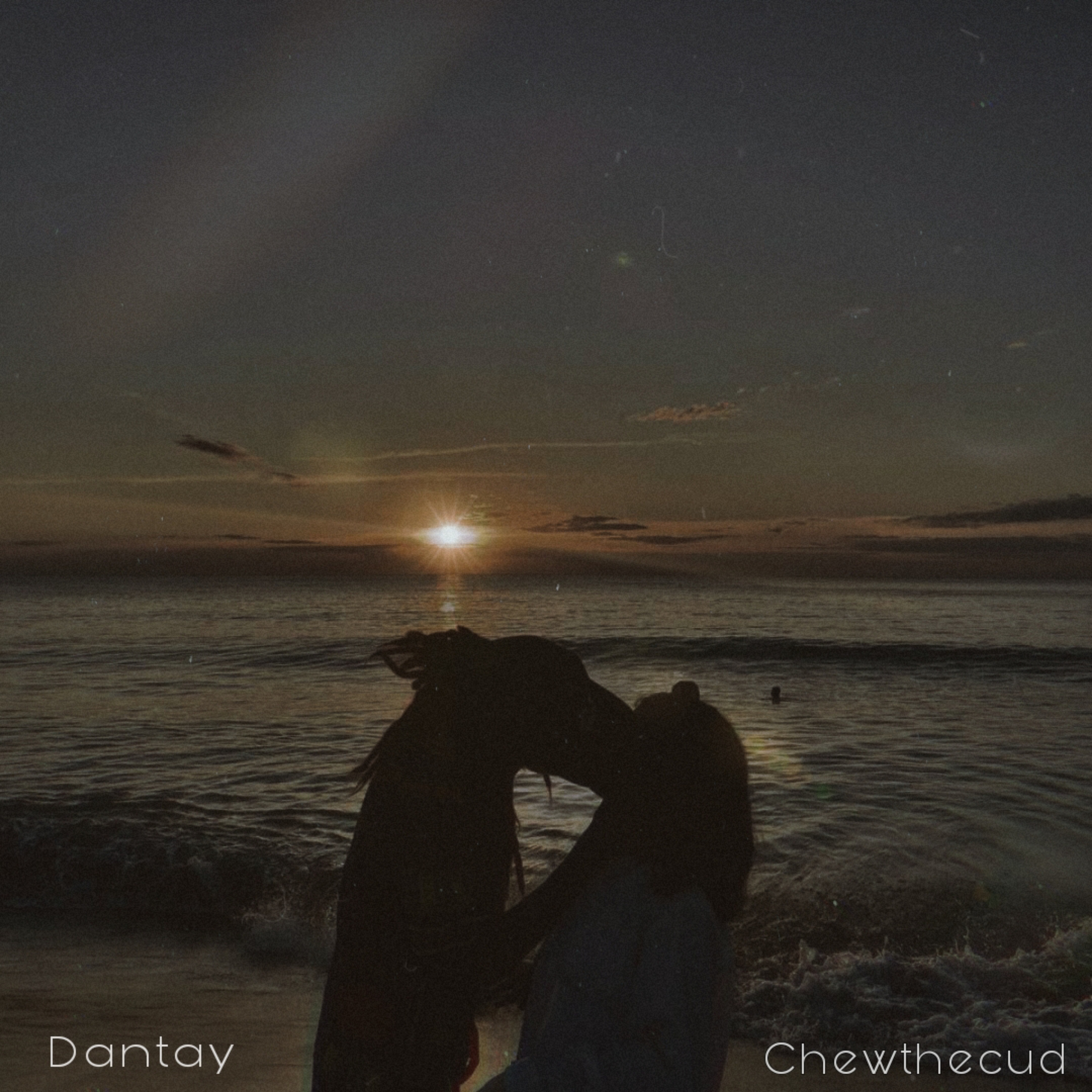 Dantay (Dahan Dahan) artwork