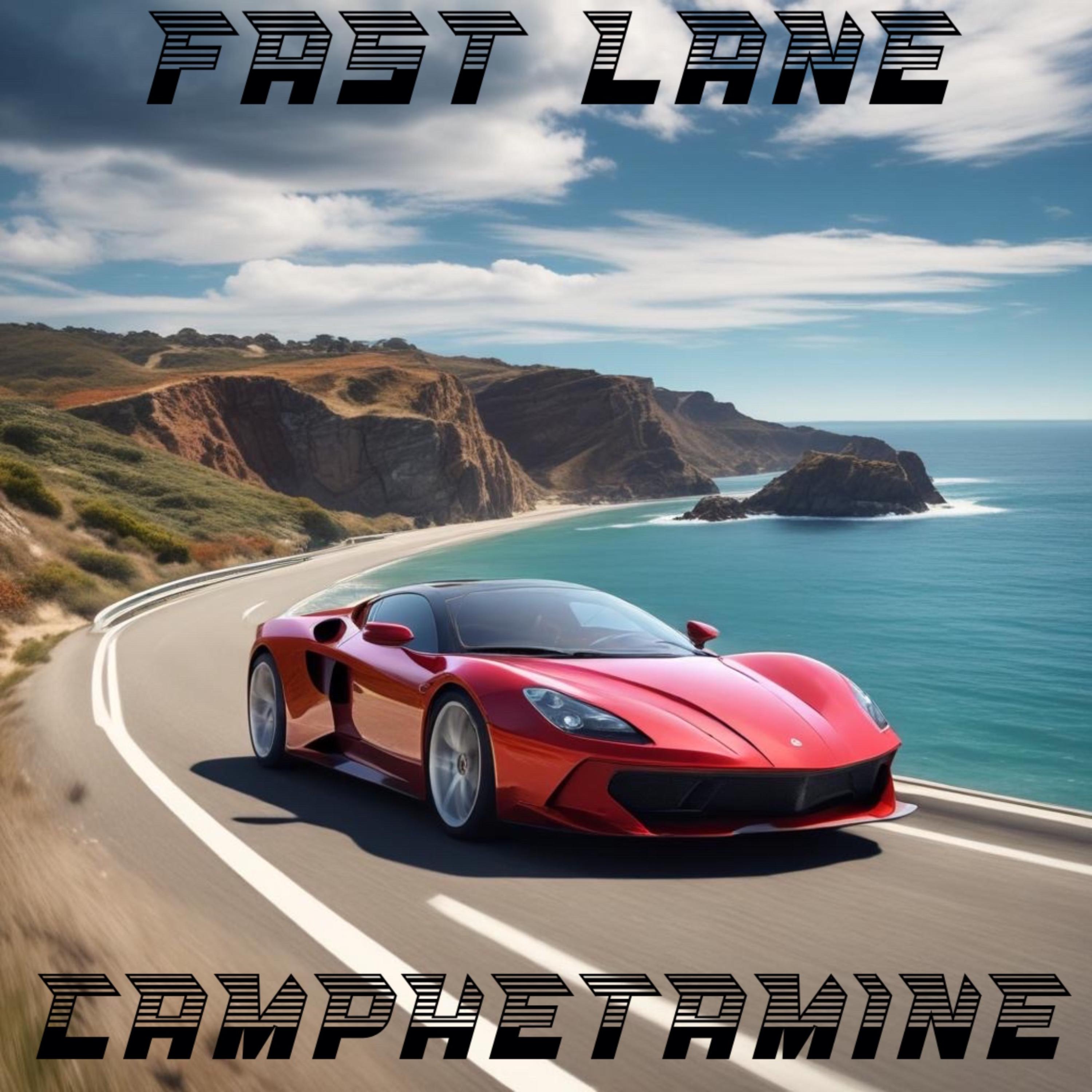 Fast Lane artwork