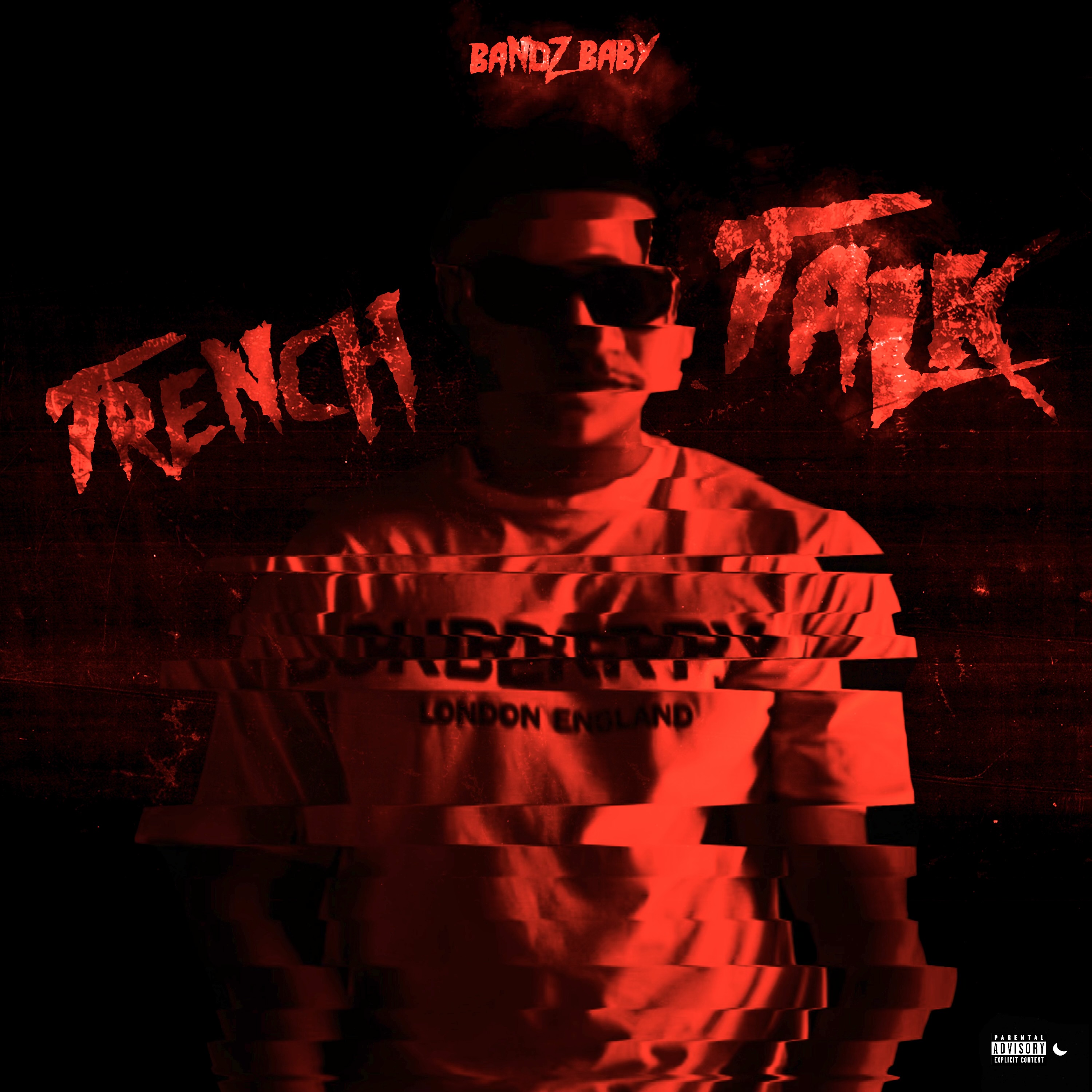 Trench Talk artwork