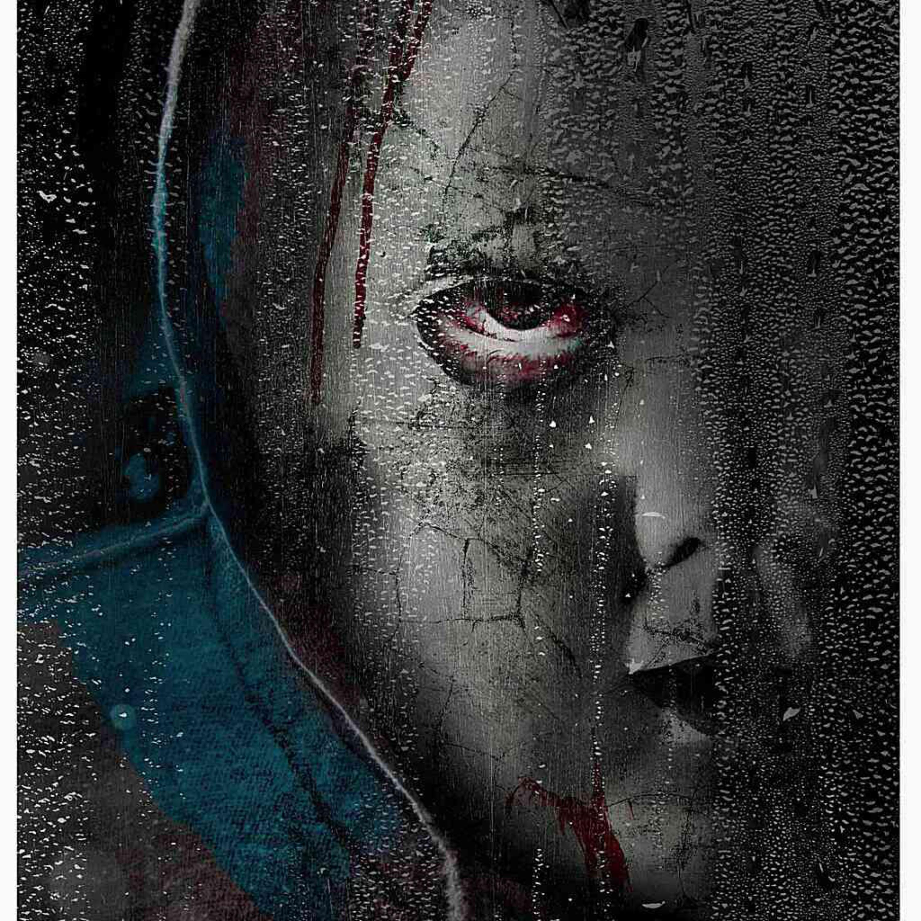 After Dark artwork